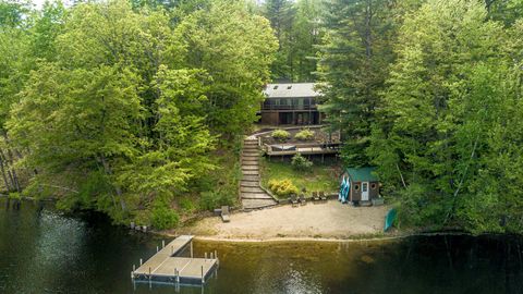 62 Thoreau Trail Wakefield NH 03830