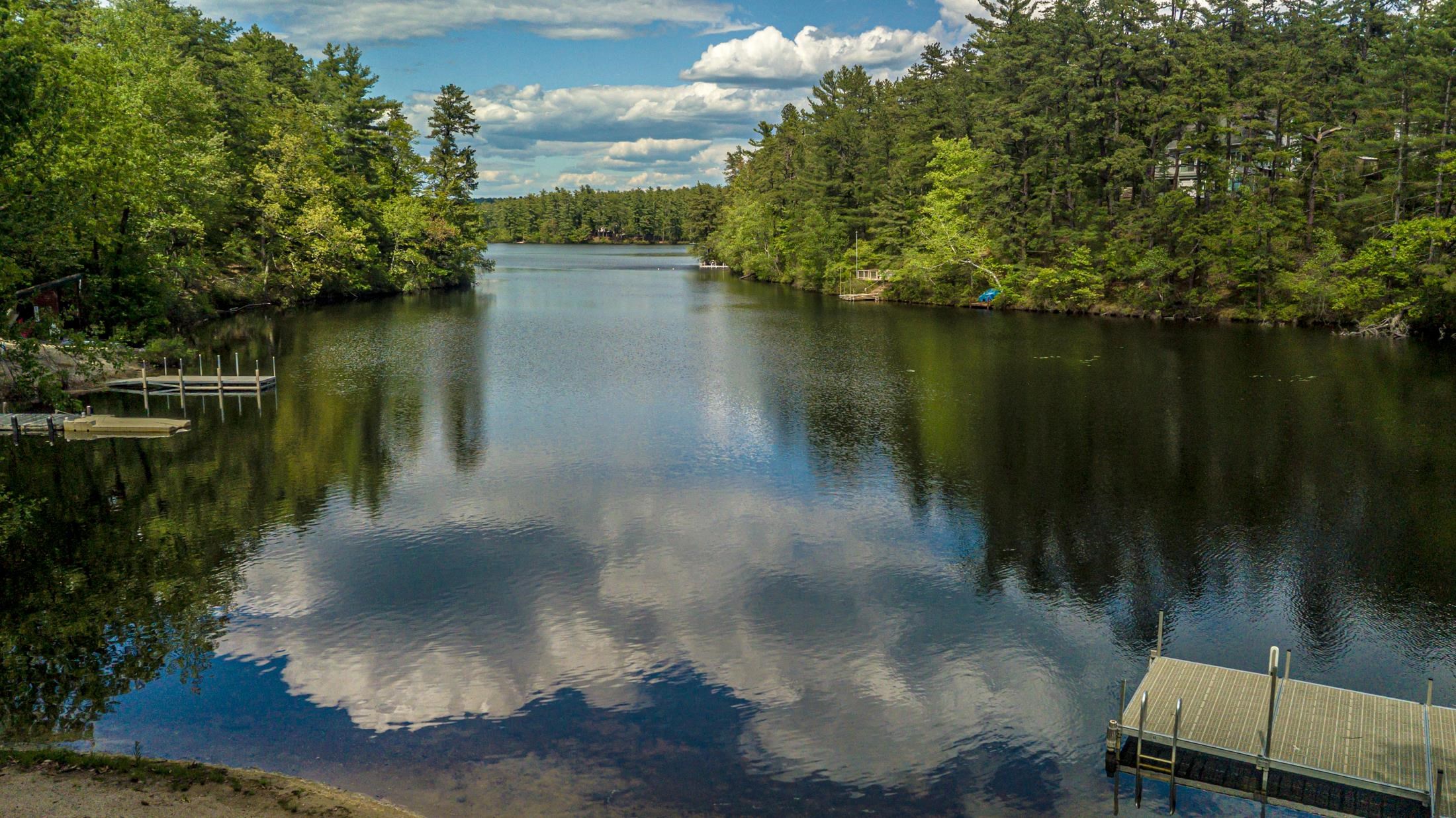 62 Thoreau Trail
