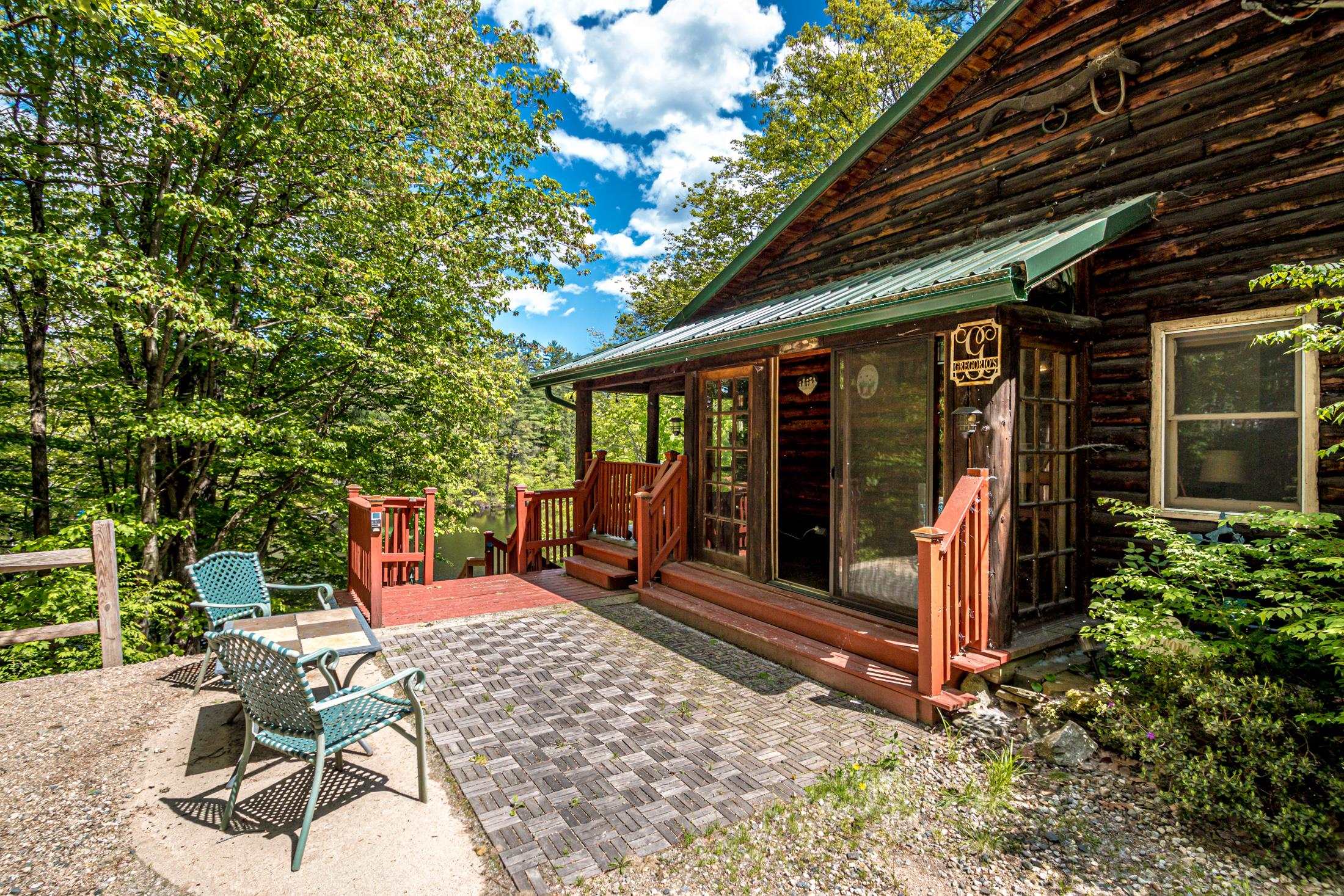 62 Thoreau Trail