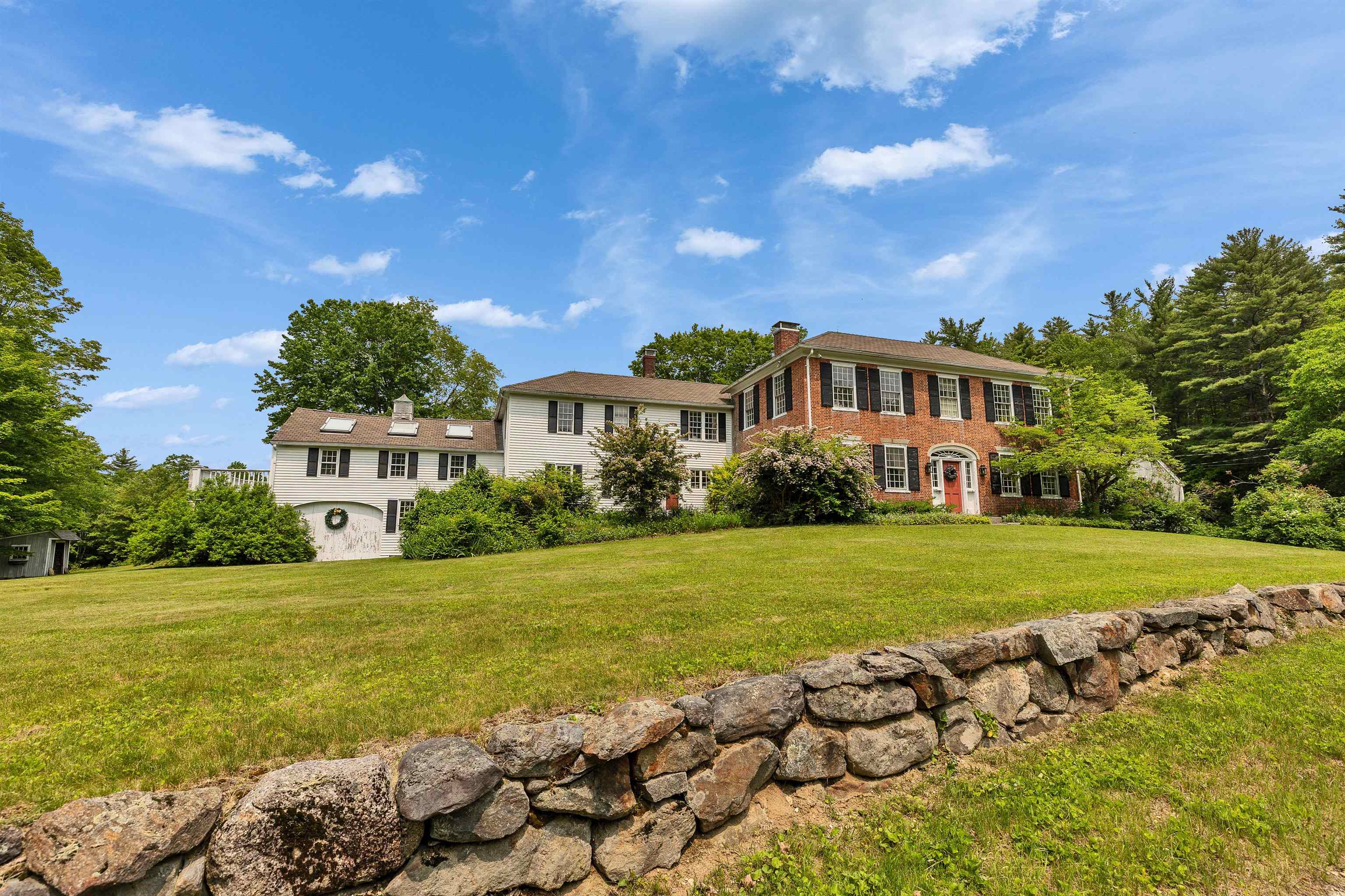 160 Old Stagecoach Road
