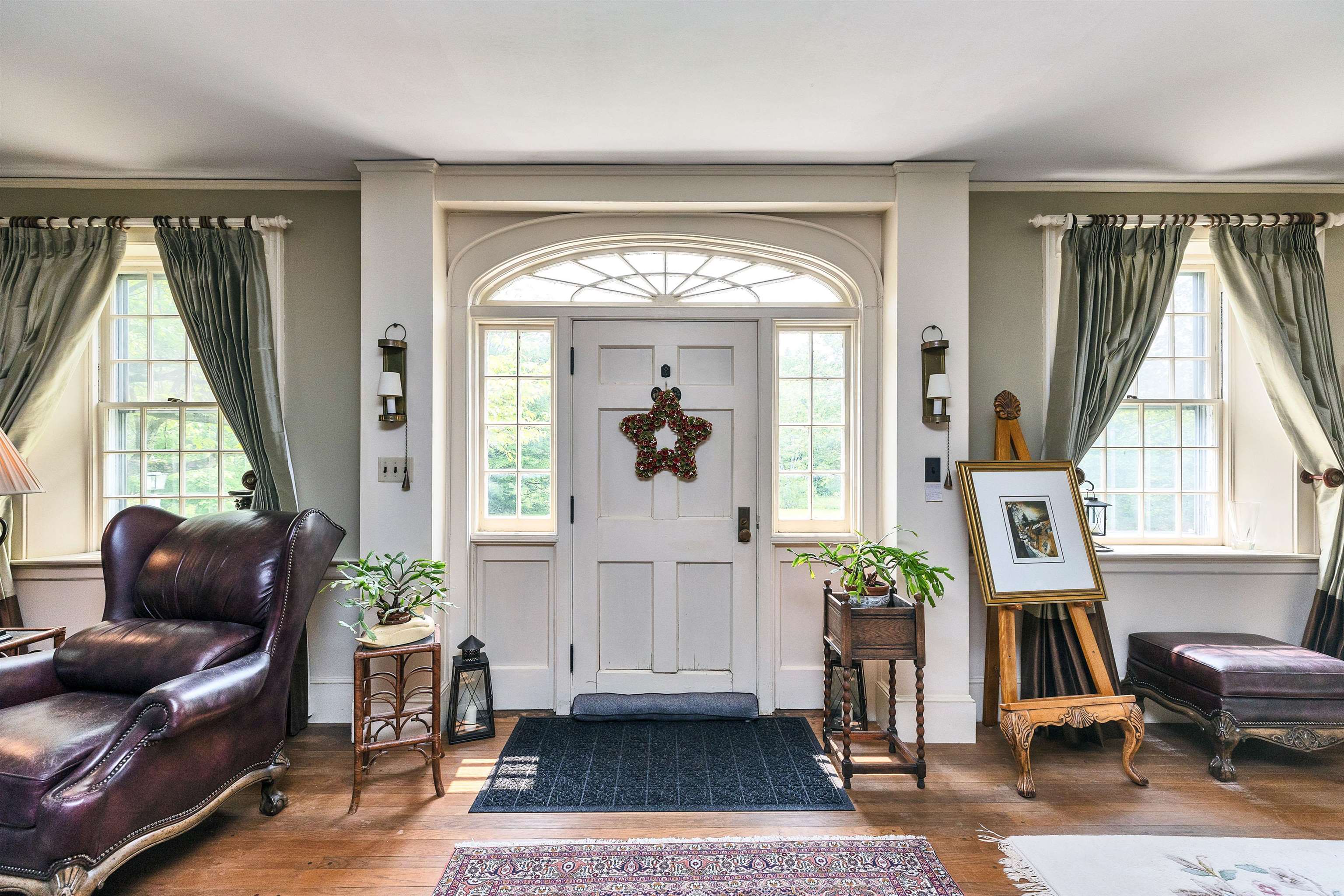 160 Old Stagecoach Road