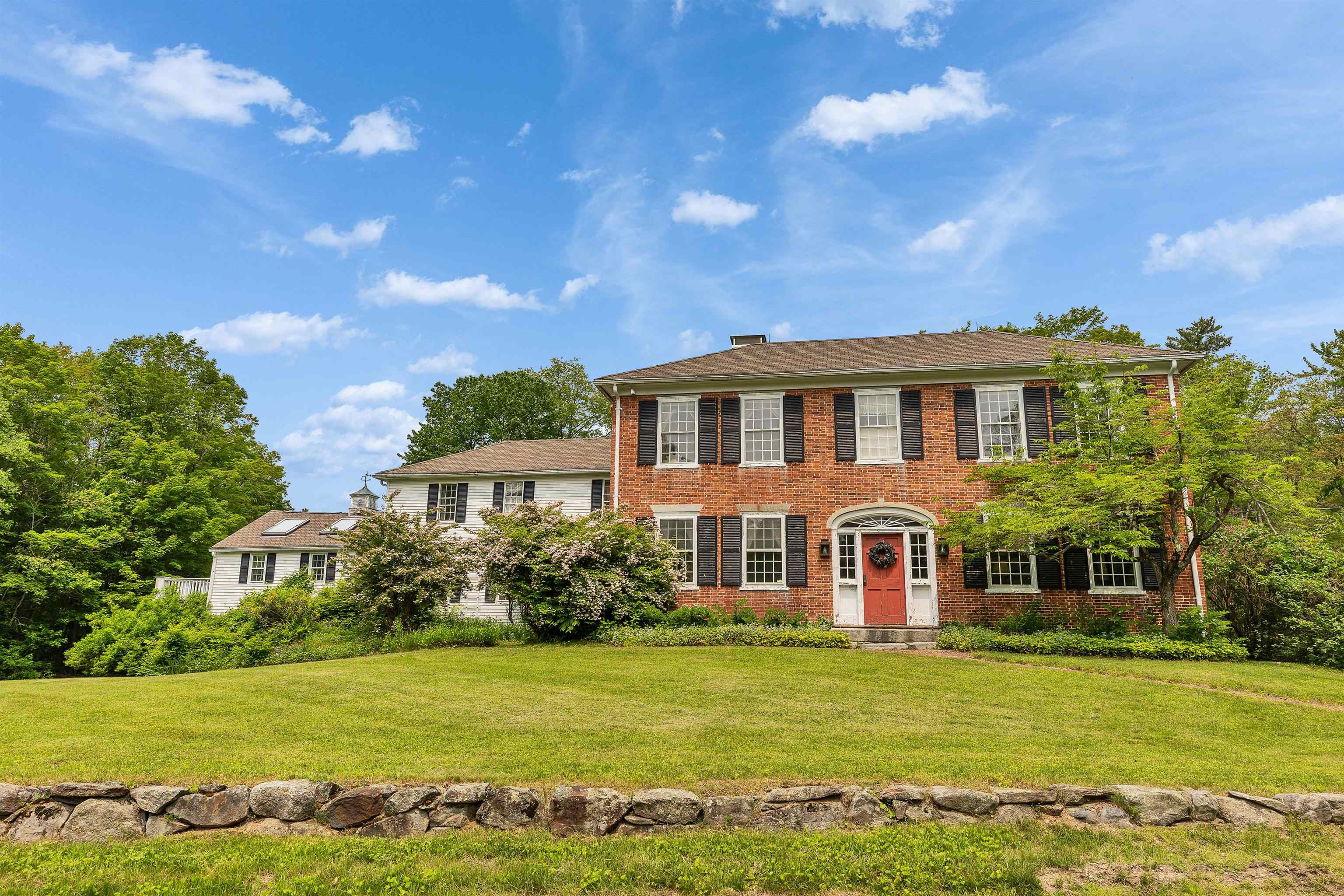 160 Old Stagecoach Road