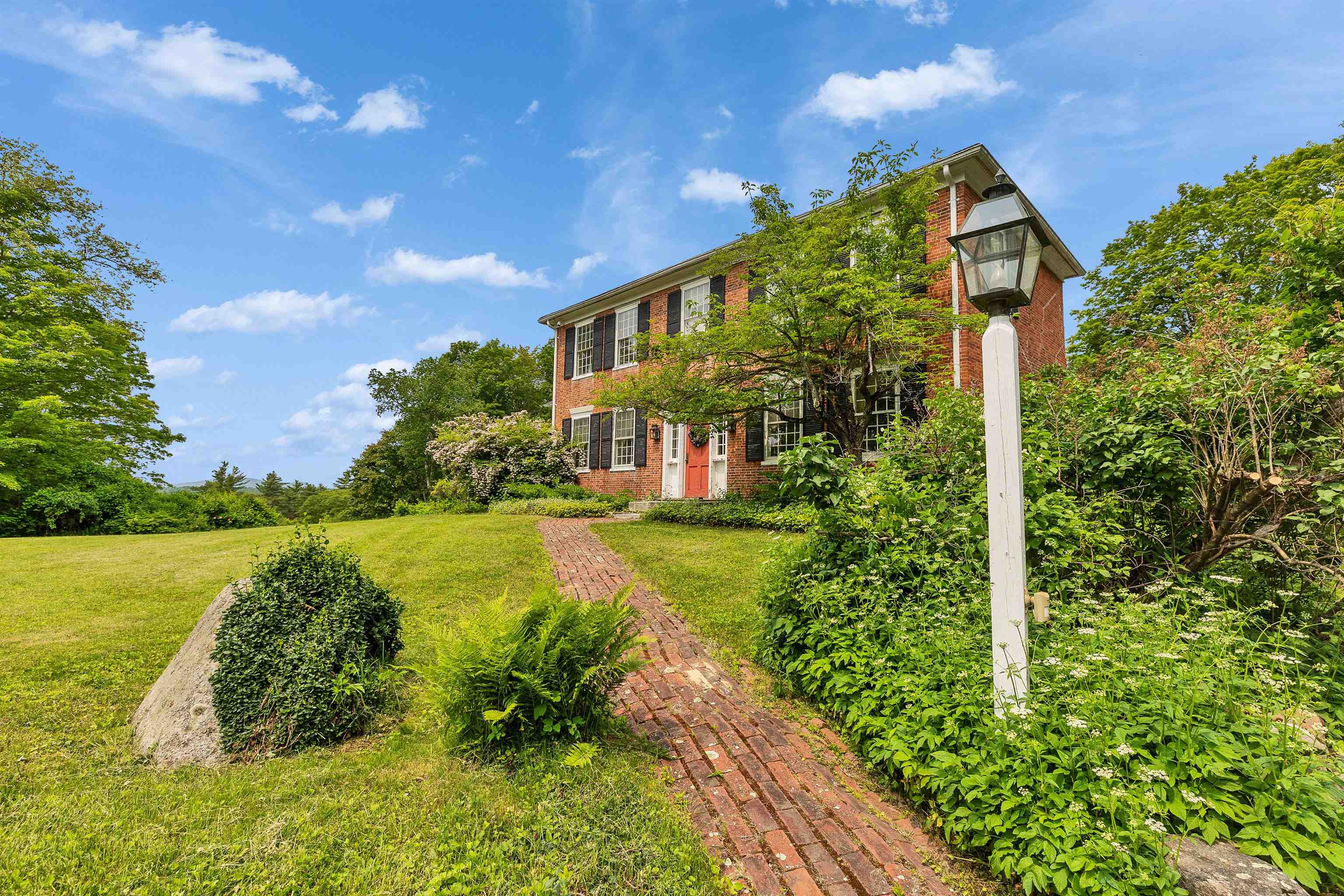 160 Old Stagecoach Road