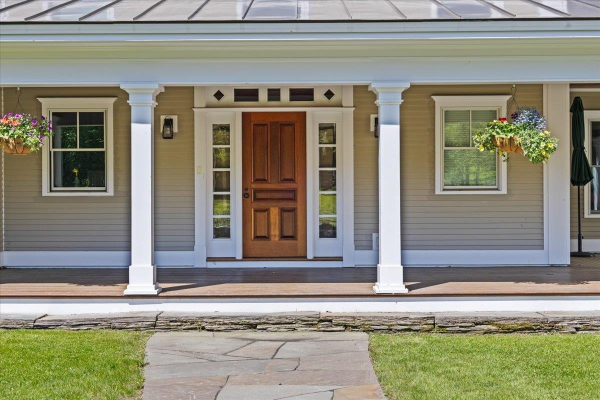 235 Lower Sanborn Road