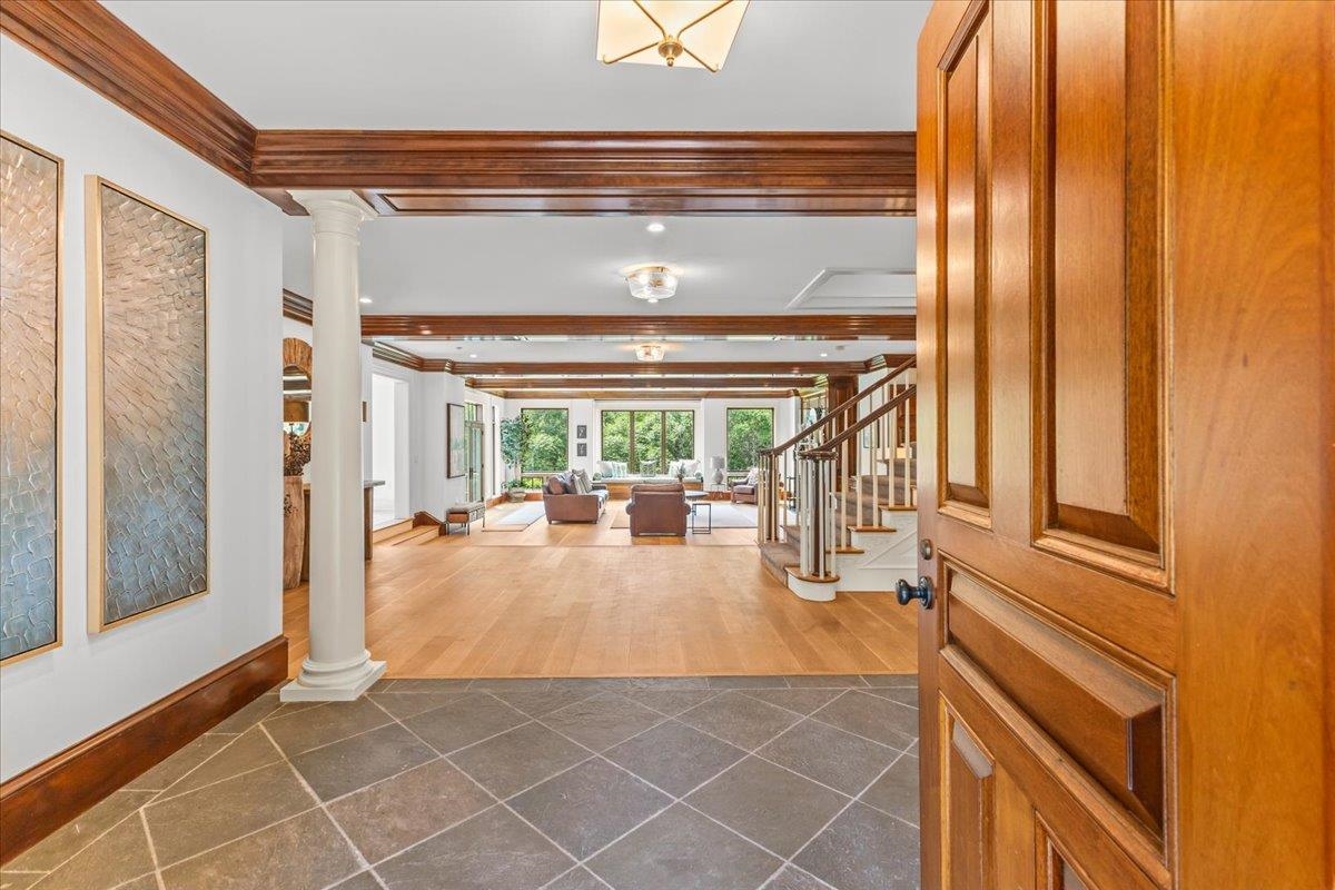 235 Lower Sanborn Road