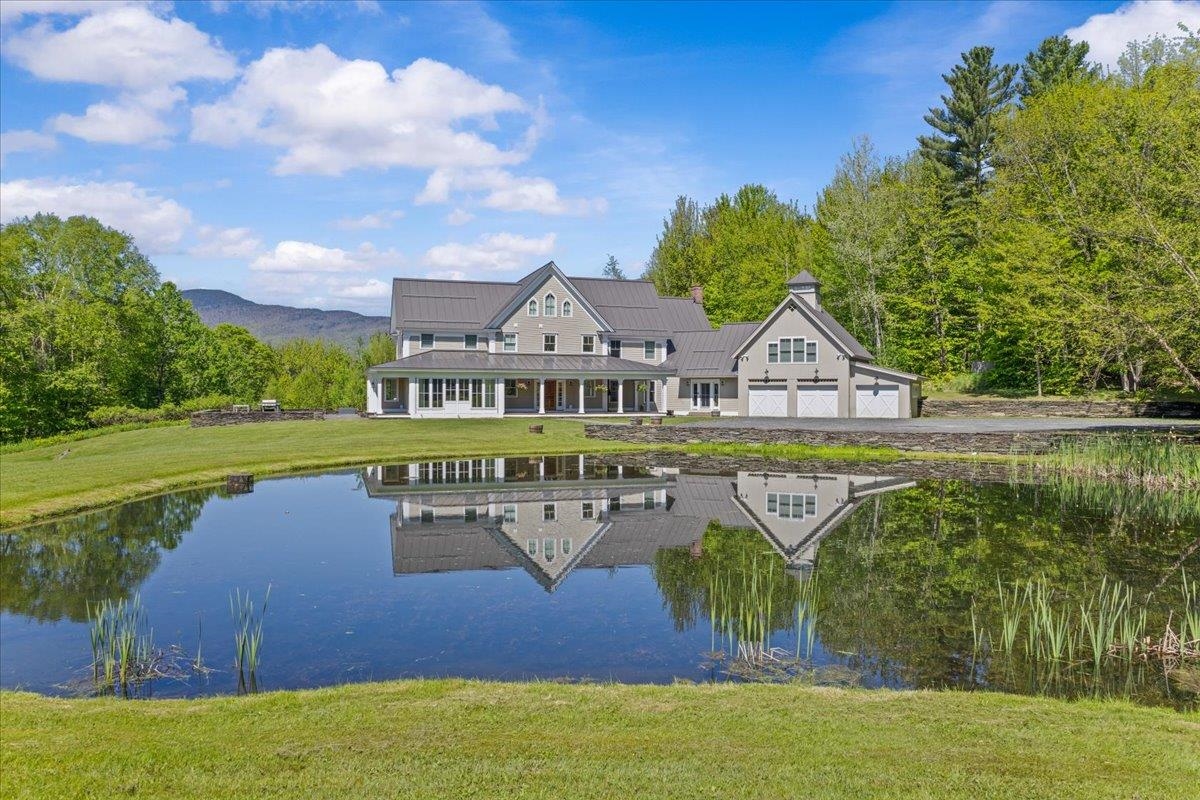 235 Lower Sanborn Road