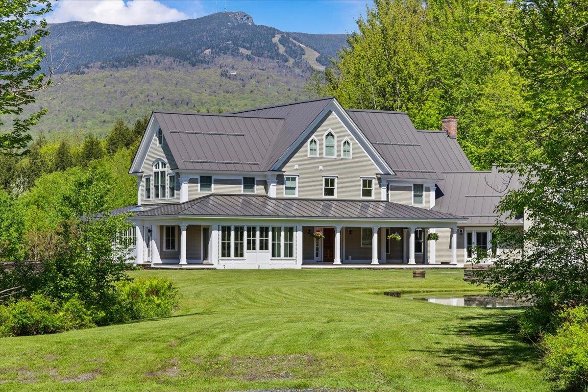 235 Lower Sanborn Road