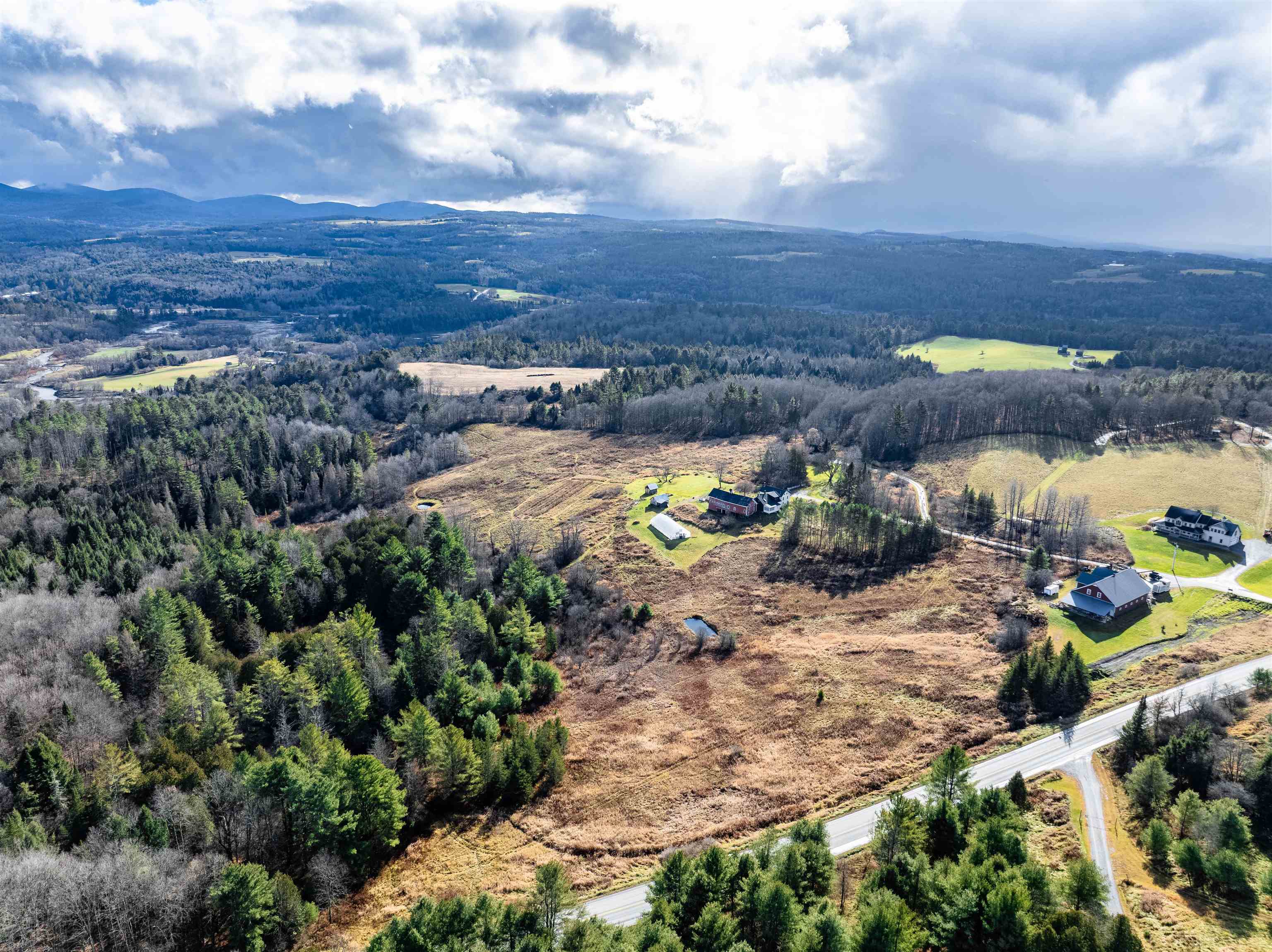 East Montpelier, Vermont 05651, United States, ,Land,Active,98589