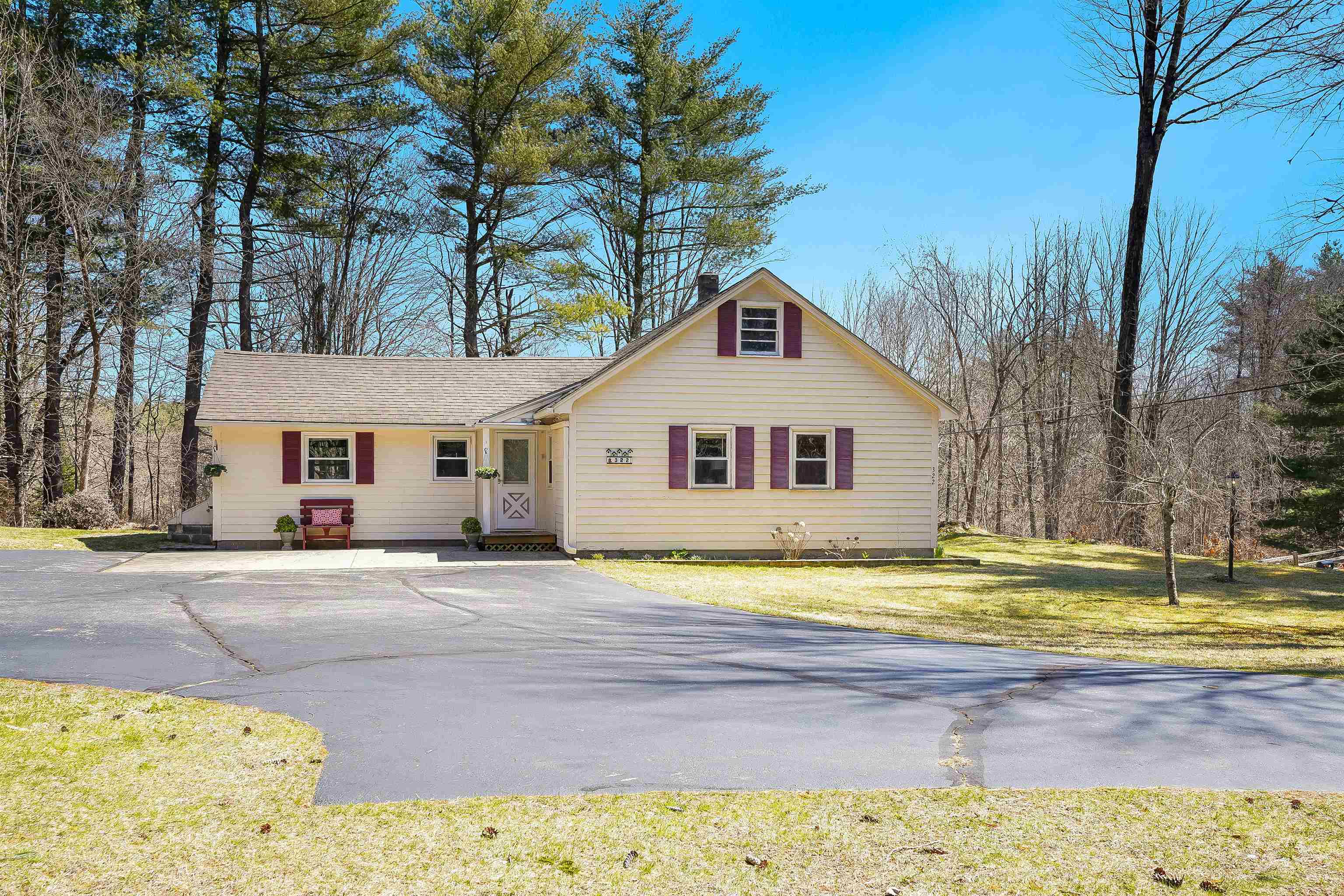 322 Boston Post Road