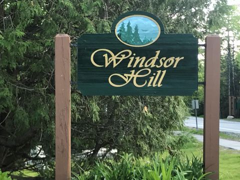 Photo of 18 Windsor Hill Way #56, Waterville Valley, NH 03215 (MLS # 5068446)