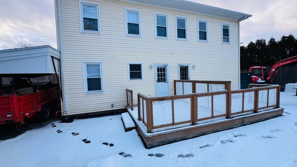 Photo of 5 Charles Street, Dover, NH 03820 (MLS # 5079264)