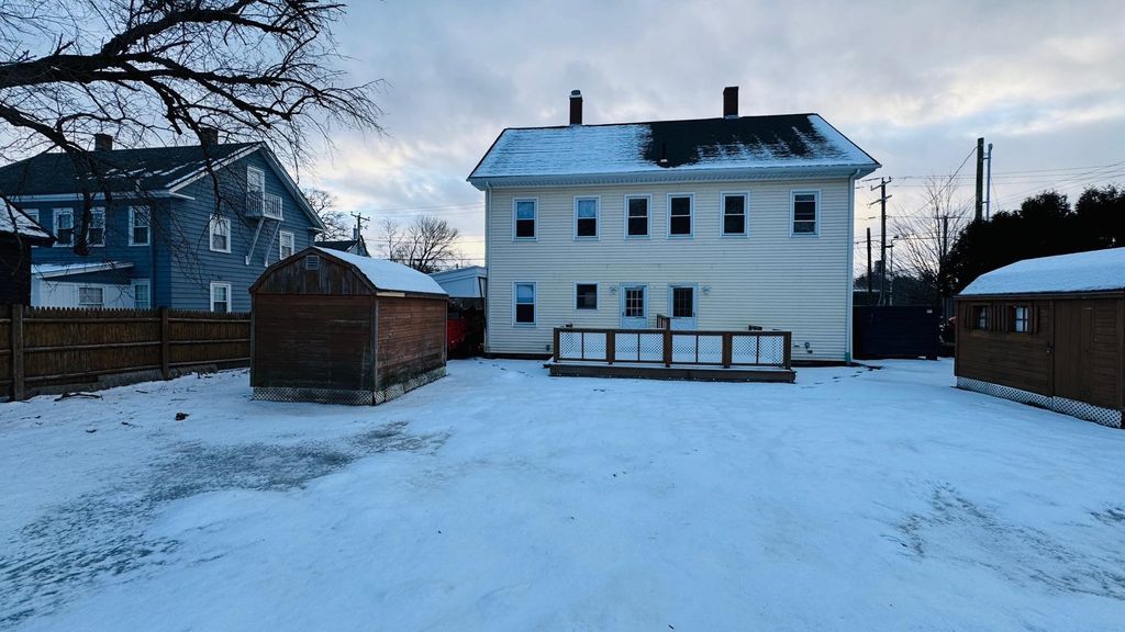 Photo of 5 Charles Street, Dover, NH 03820 (MLS # 5079264)
