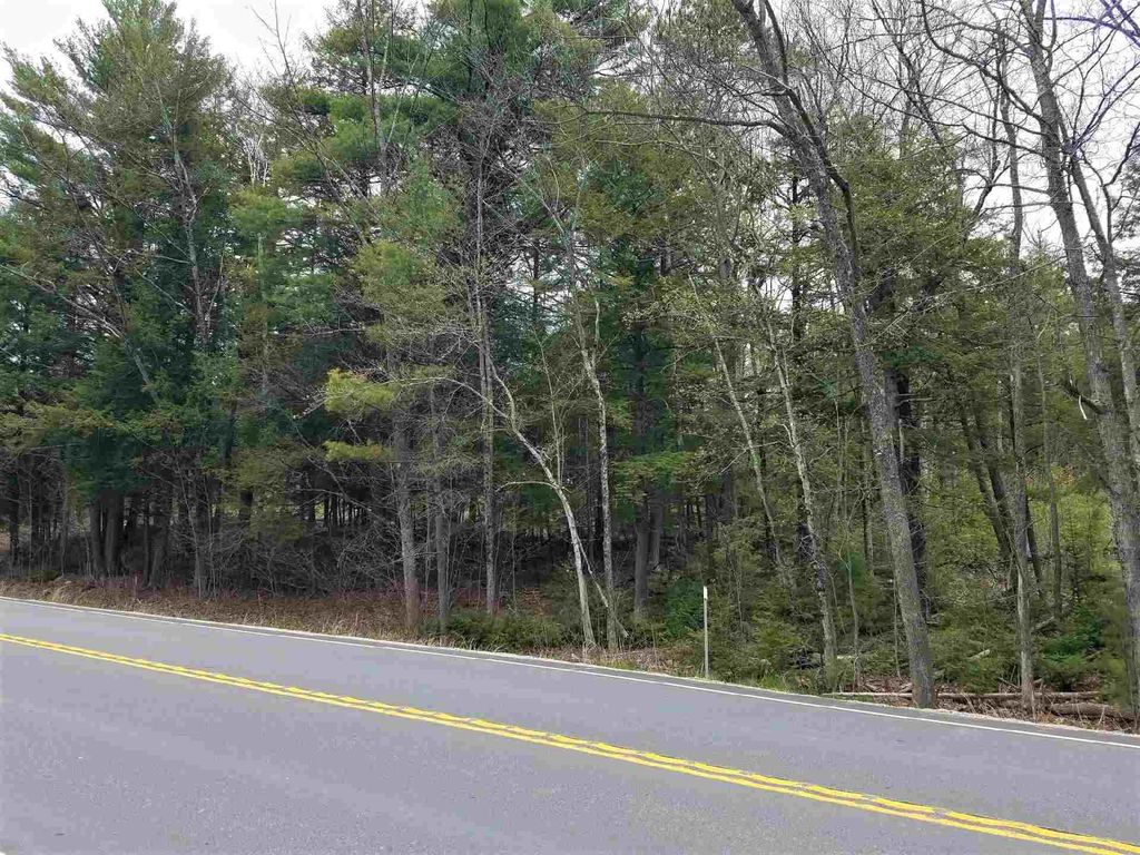 Photo of 1237 Center Street, Wolfeboro, NH 03894 (MLS # 5087920)