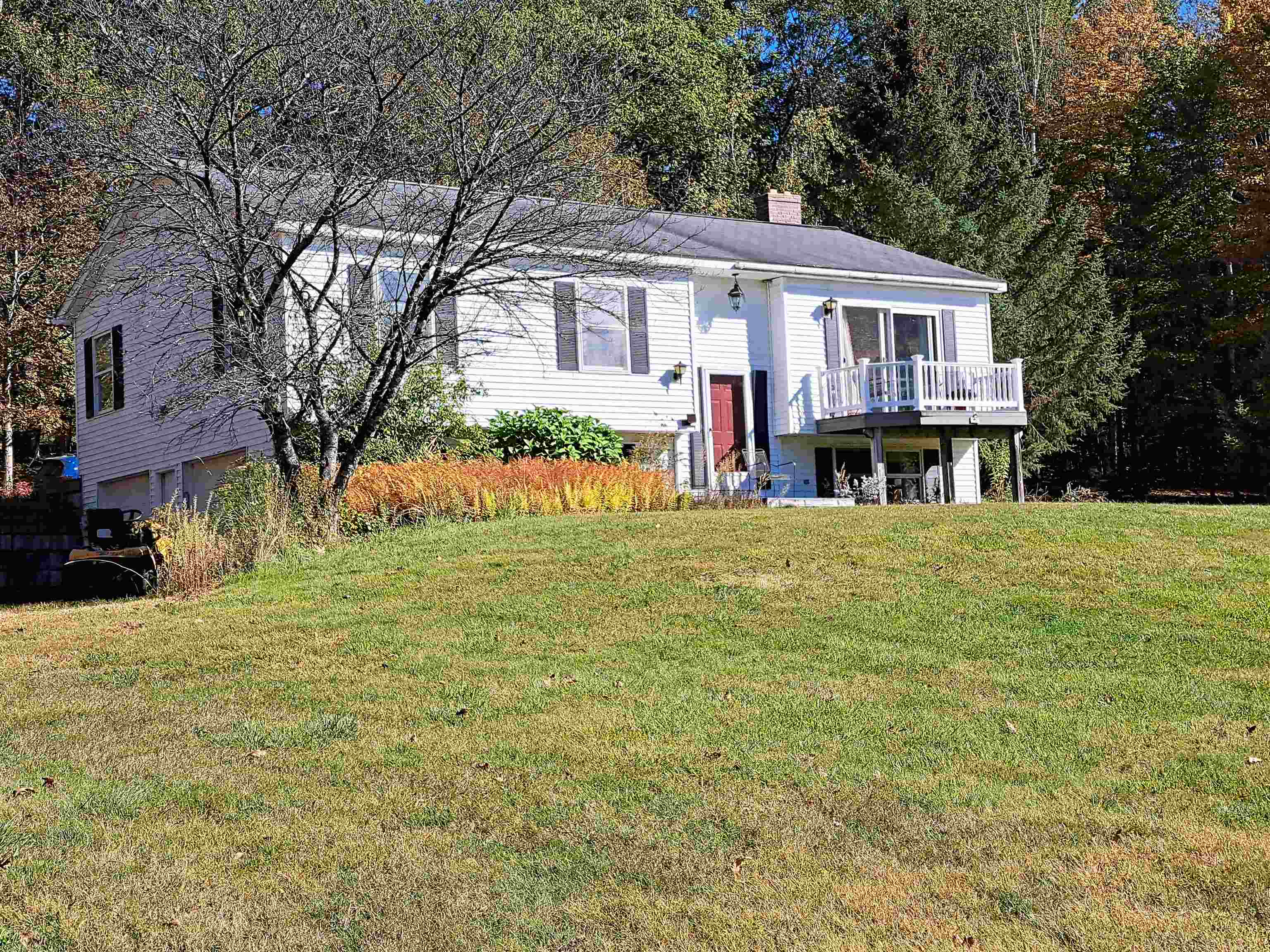 118 Glidden Hill Road