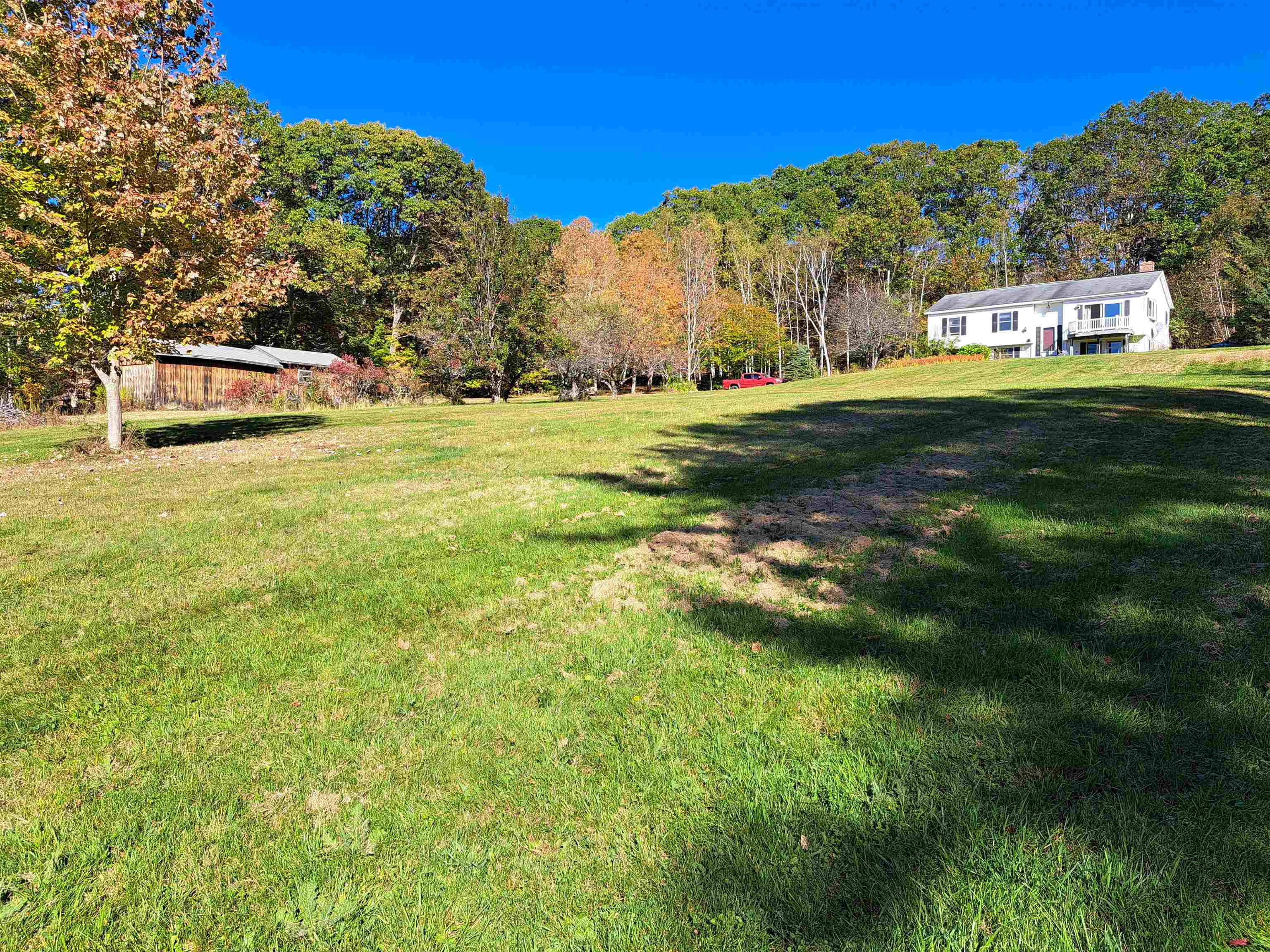 118 Glidden Hill Road