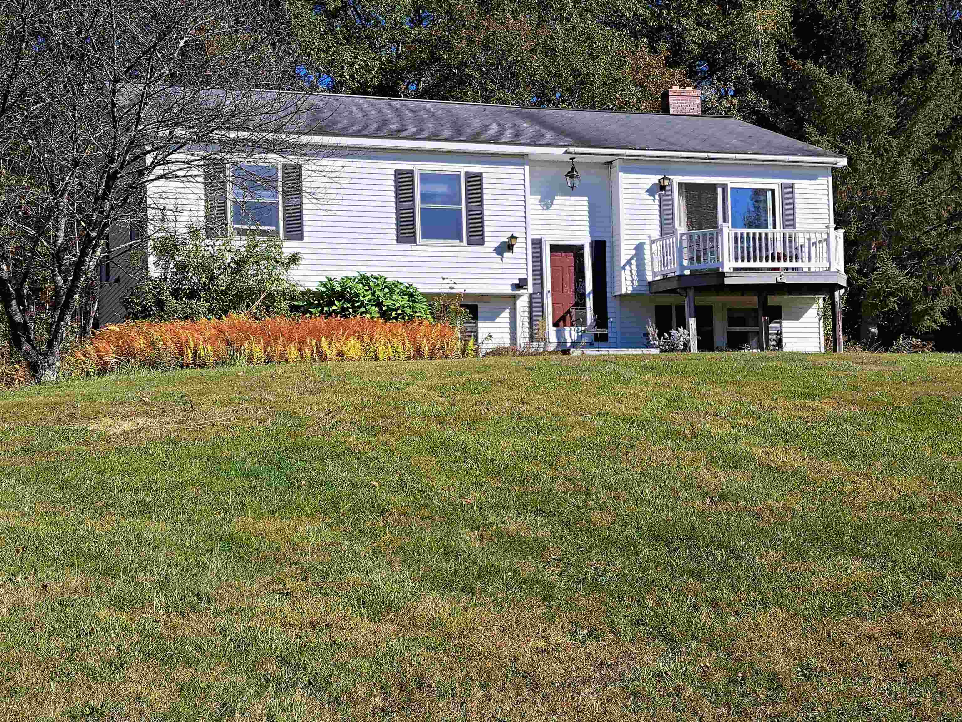 118 Glidden Hill Road