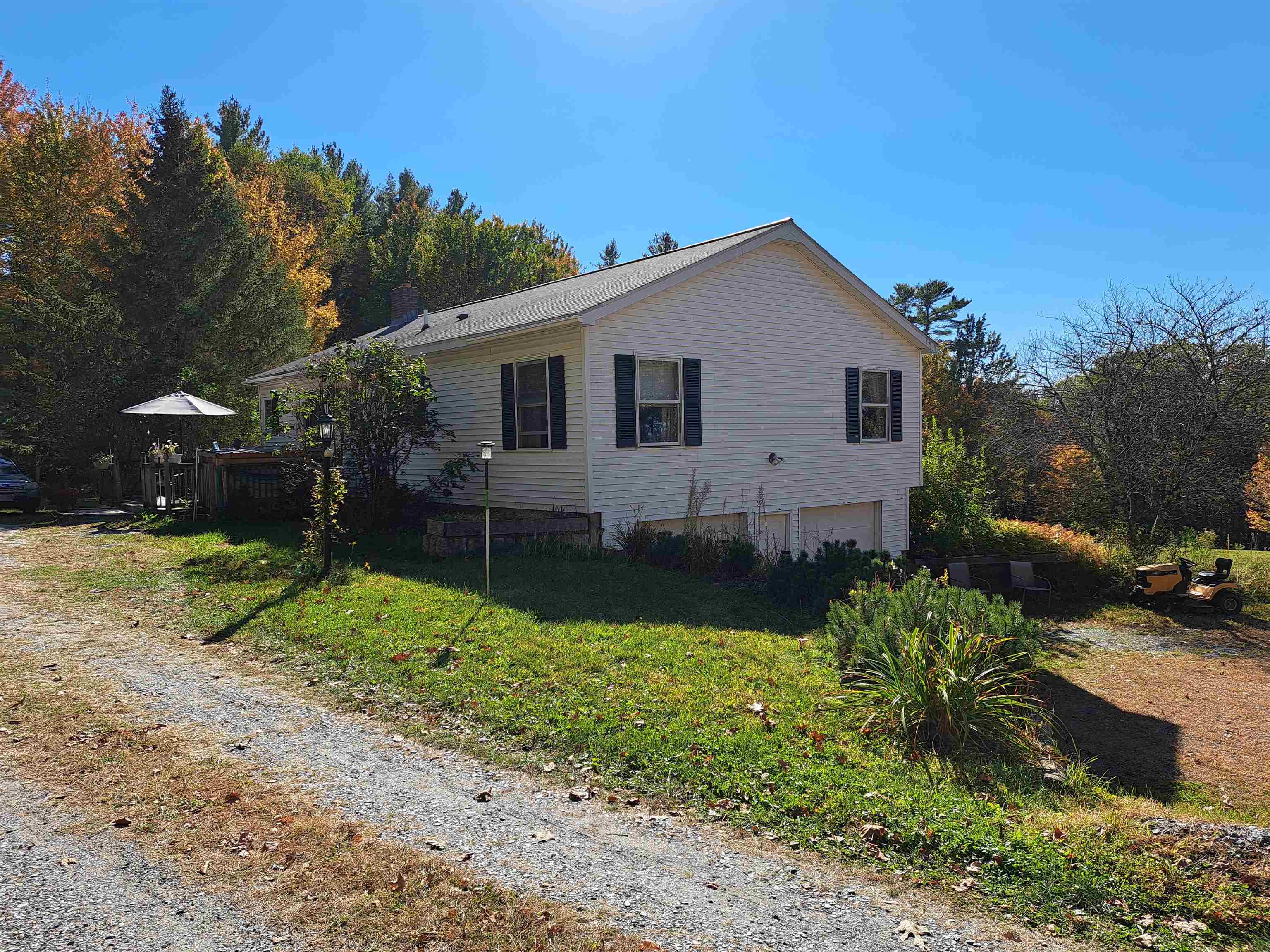 118 Glidden Hill Road