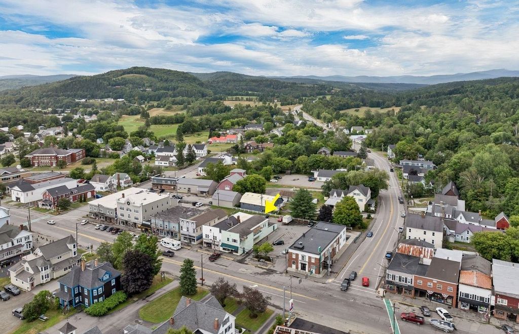 Photo of 106 Main Street, Colebrook, NH 03576 (MLS # 5058553)