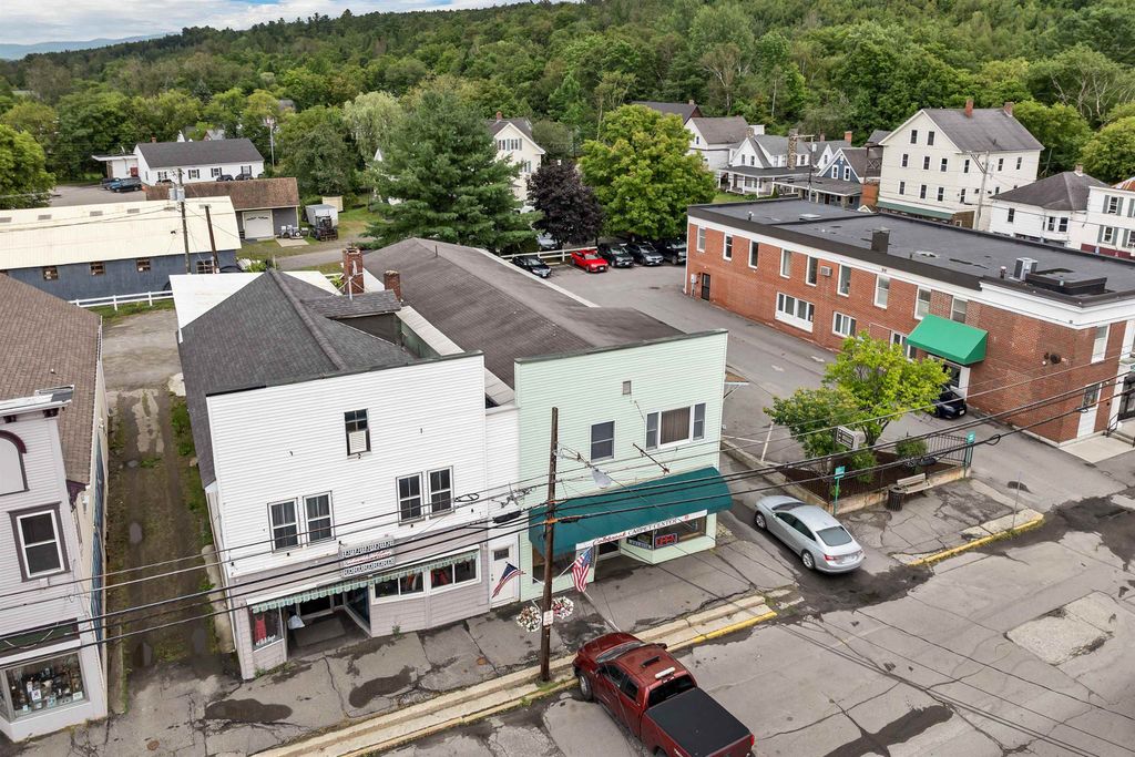 Photo of 106 Main Street, Colebrook, NH 03576 (MLS # 5058553)
