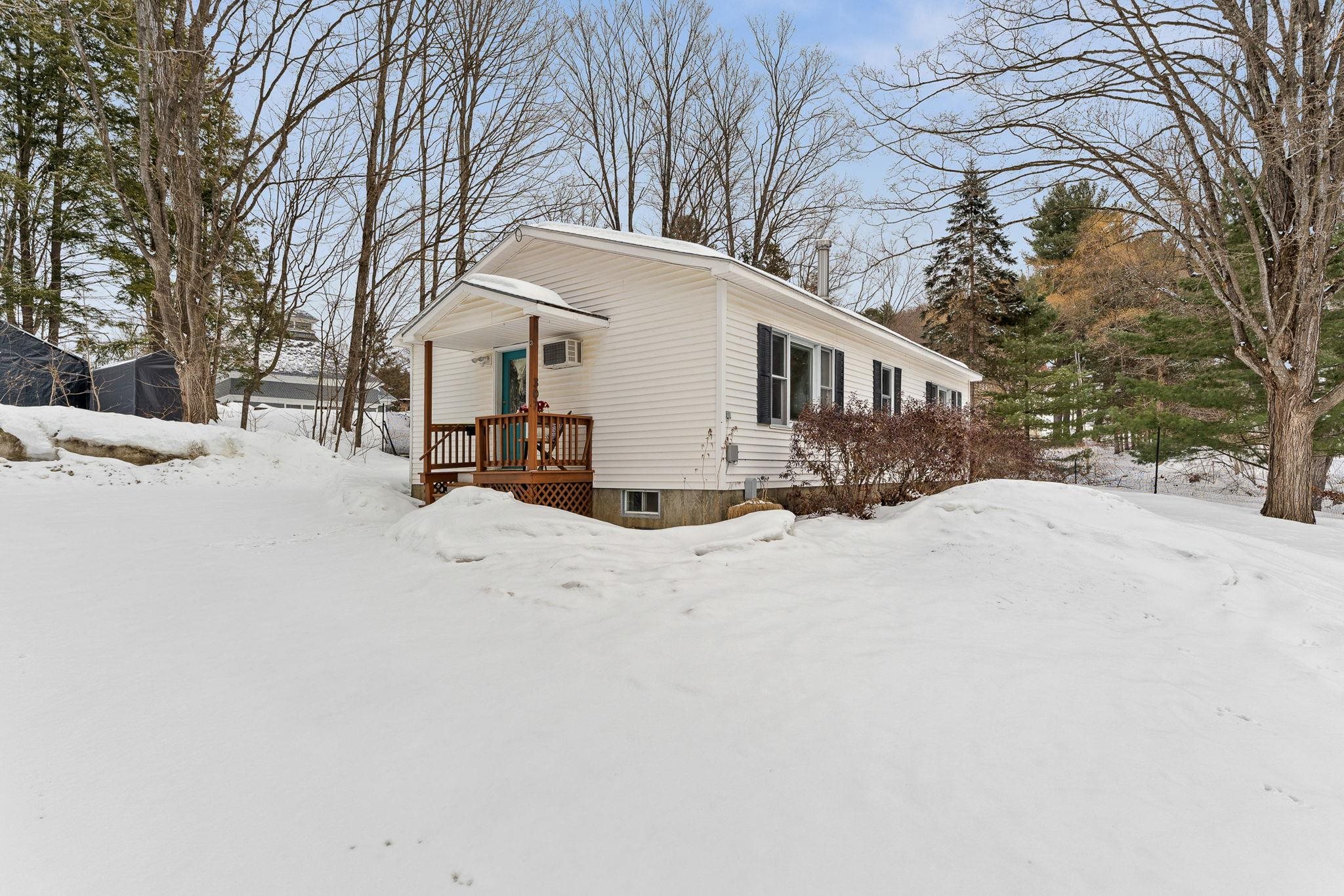 307 South Main Street