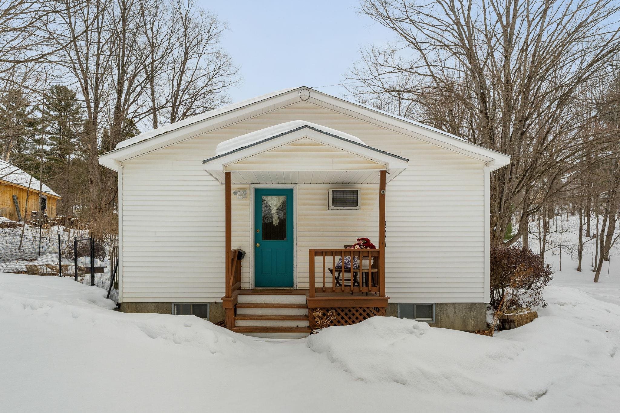 307 South Main Street