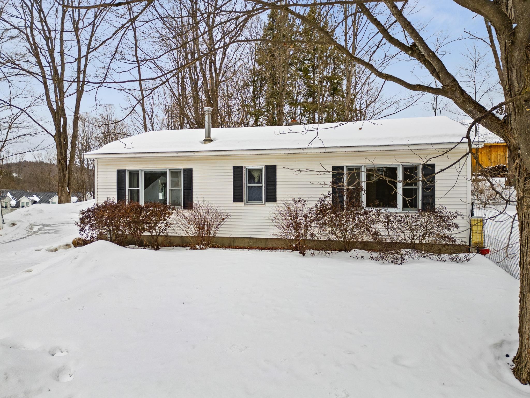 307 South Main Street