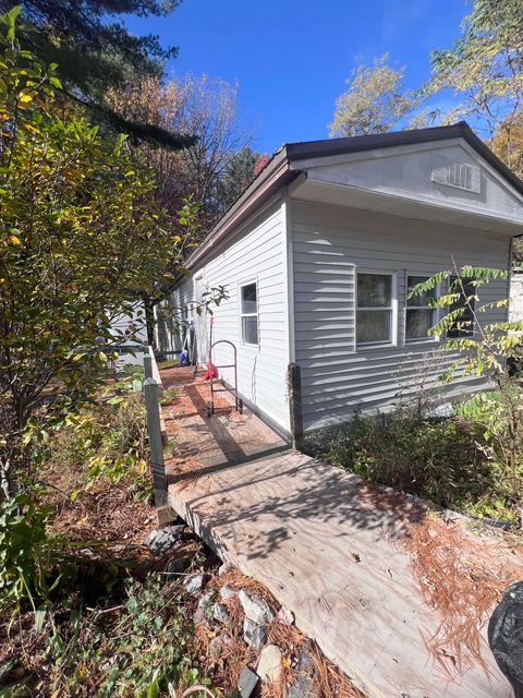 164 Taylor Street Milton VT 05468