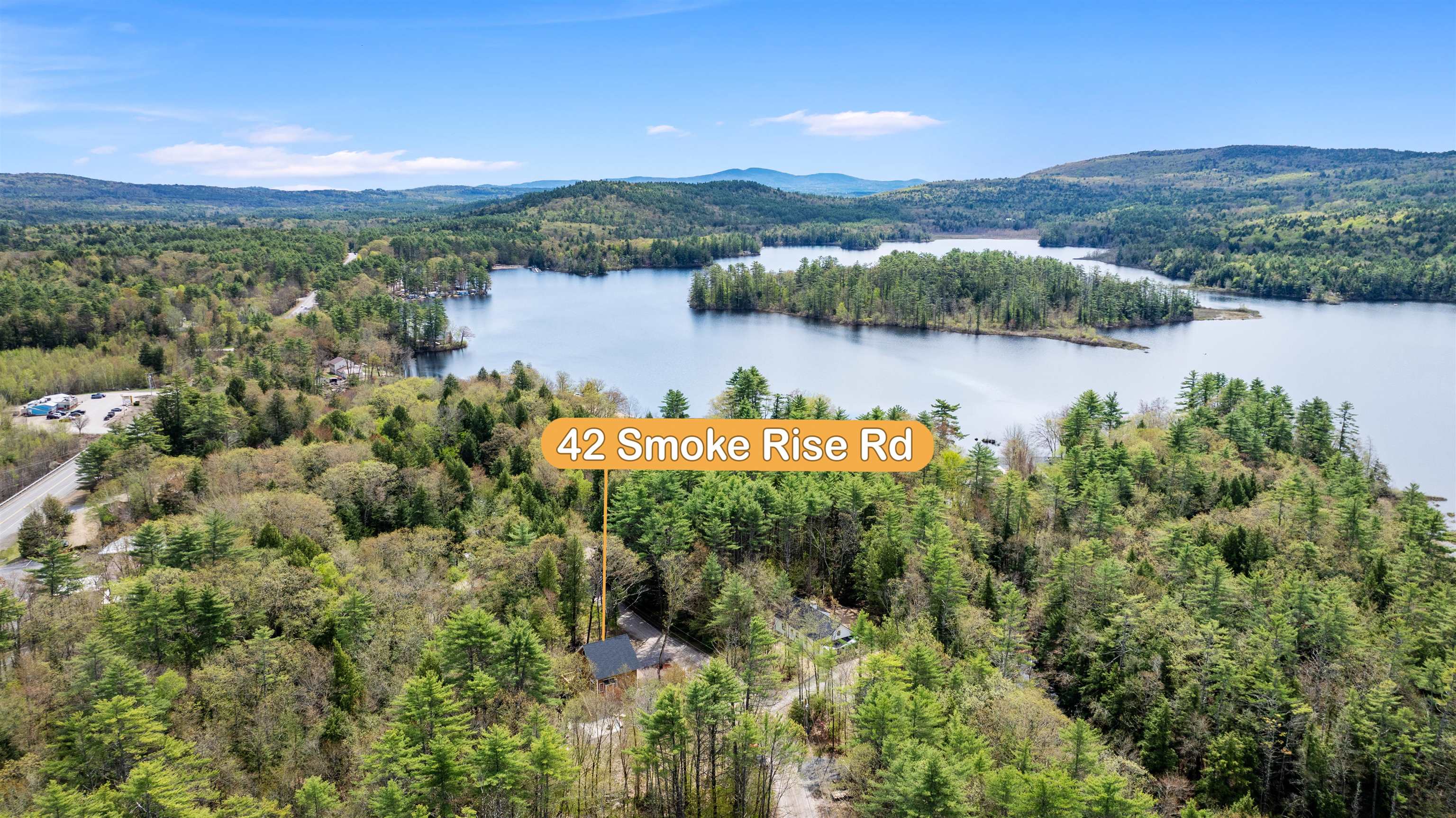 42 Smoke Rise Road