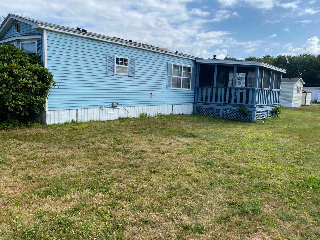 Photo of 60 SILVER Street, Seabrook, NH 03874 (MLS # 5086691)