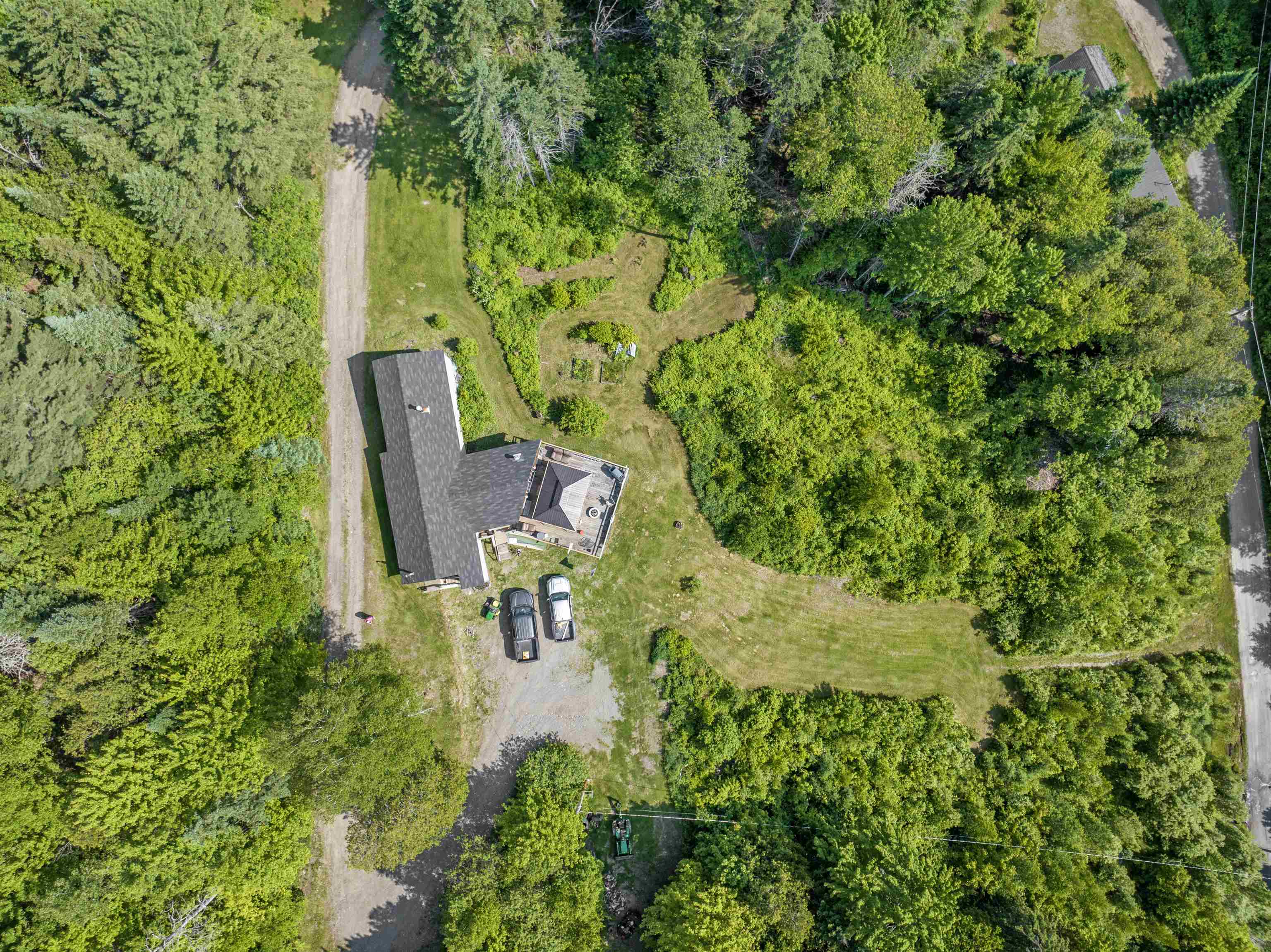 97 Cobblestone Road