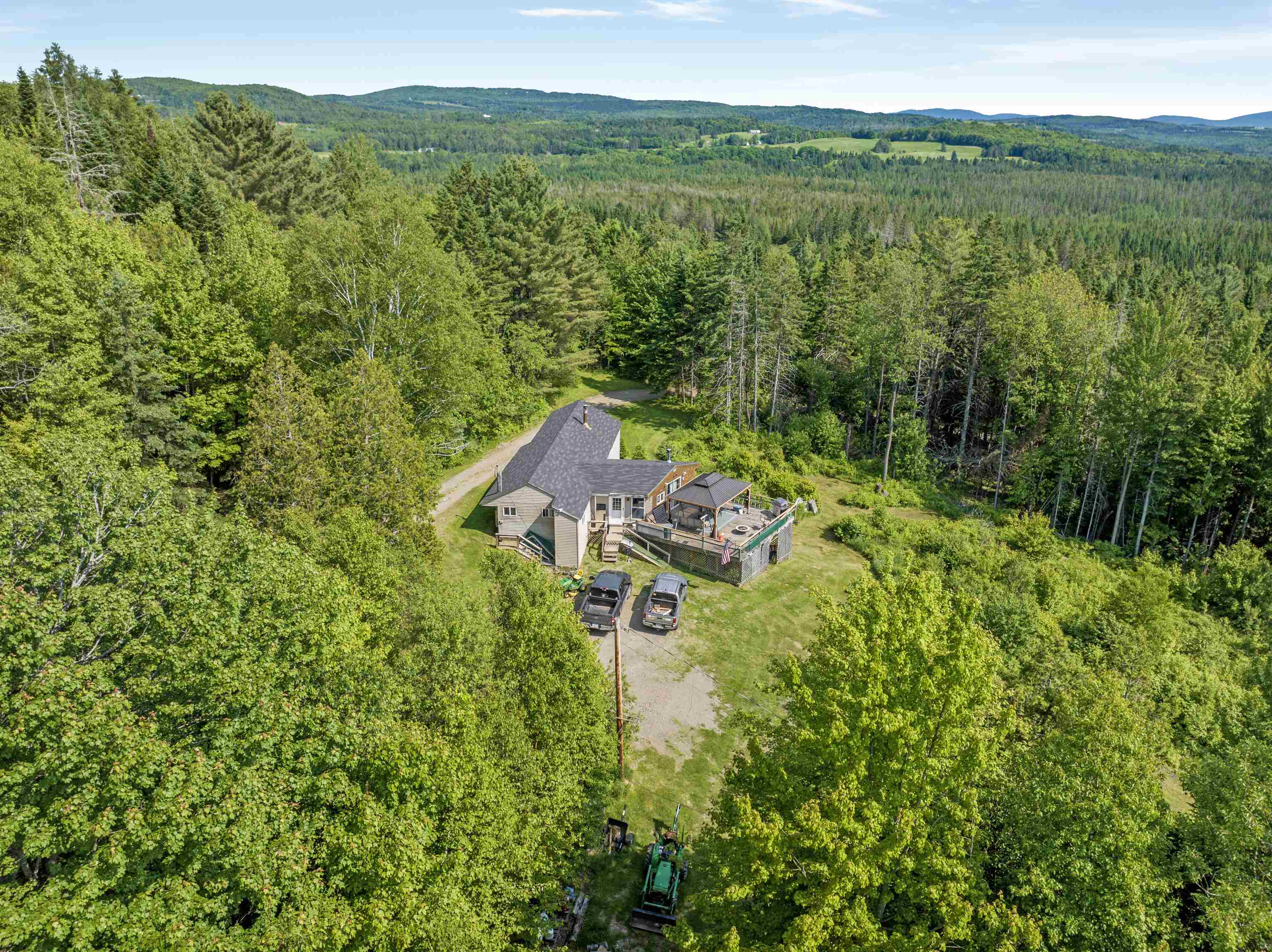 97 Cobblestone Road