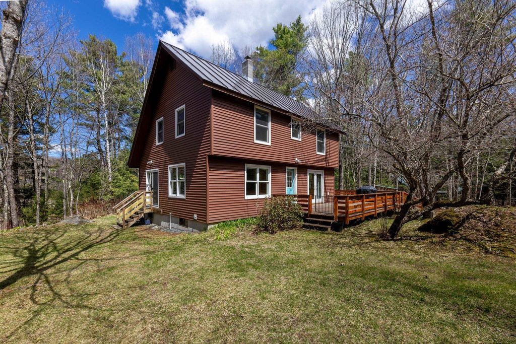 Photo of 9 Paine Road, Hanover, NH 03750 (MLS # 5085924)