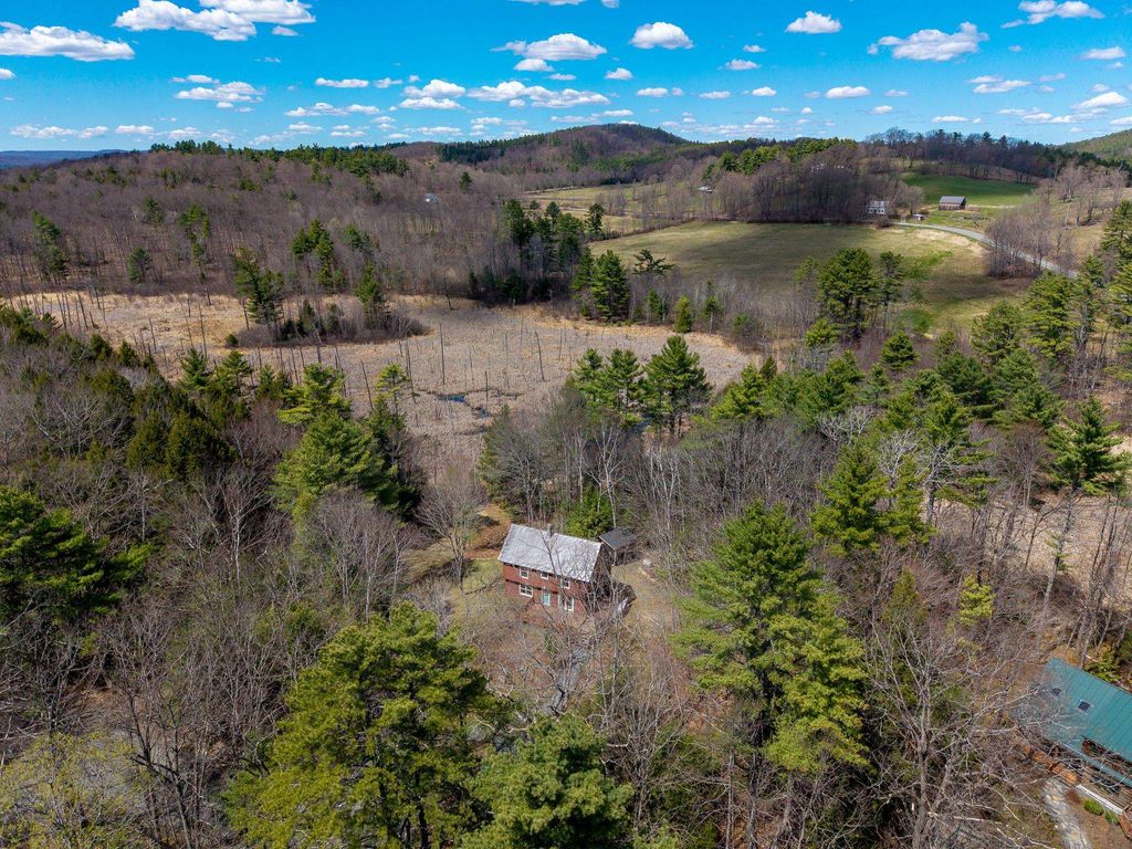 Photo of 9 Paine Road, Hanover, NH 03750 (MLS # 5085924)