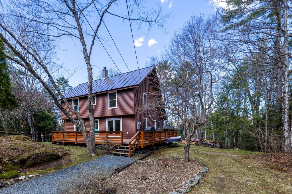 Photo of 9 Paine Road, Hanover, NH 03750 (MLS # 5085924)