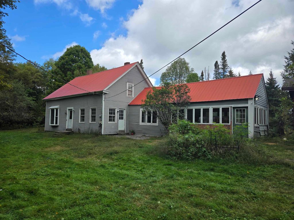 Photo of 295 East Mountain Road, Newport, NH 03773 (MLS # 5059933)