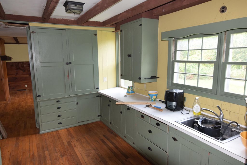 Photo of 295 East Mountain Road, Newport, NH 03773 (MLS # 5059933)