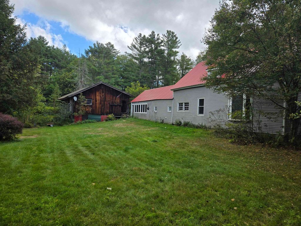 Photo of 295 East Mountain Road, Newport, NH 03773 (MLS # 5059933)