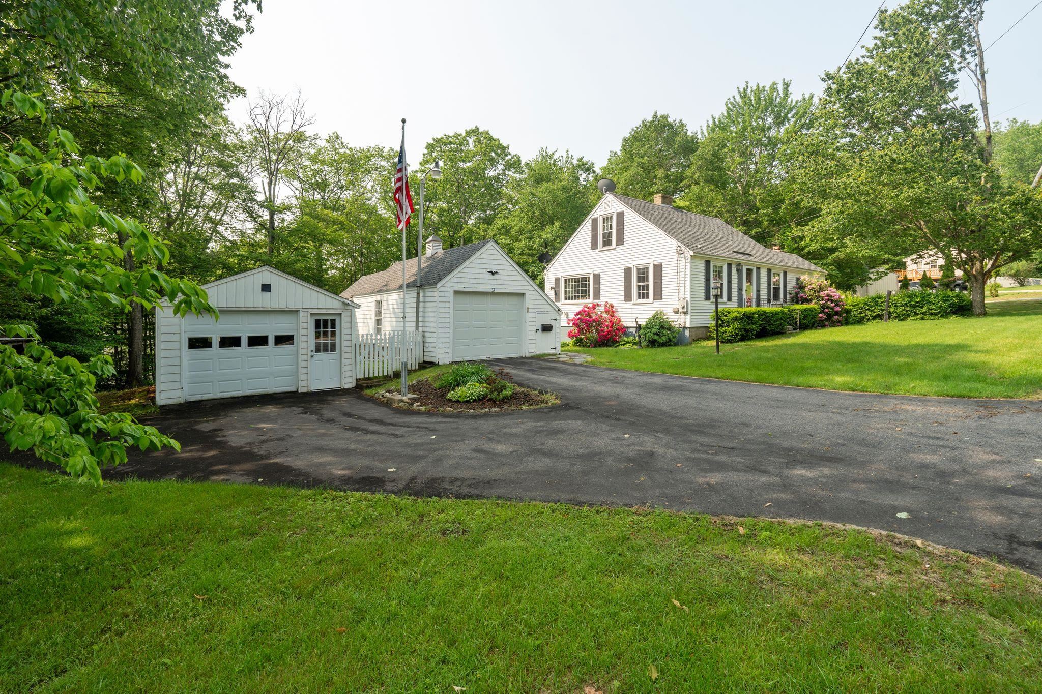 33 Elm Street