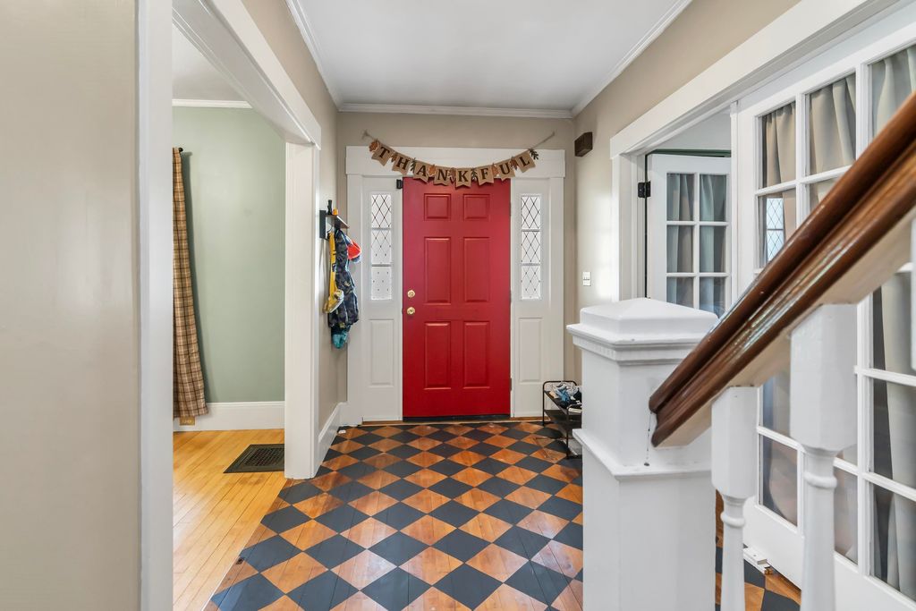 Photo of 7 Riverton Street, Keene, NH 03431 (MLS # 5055856)