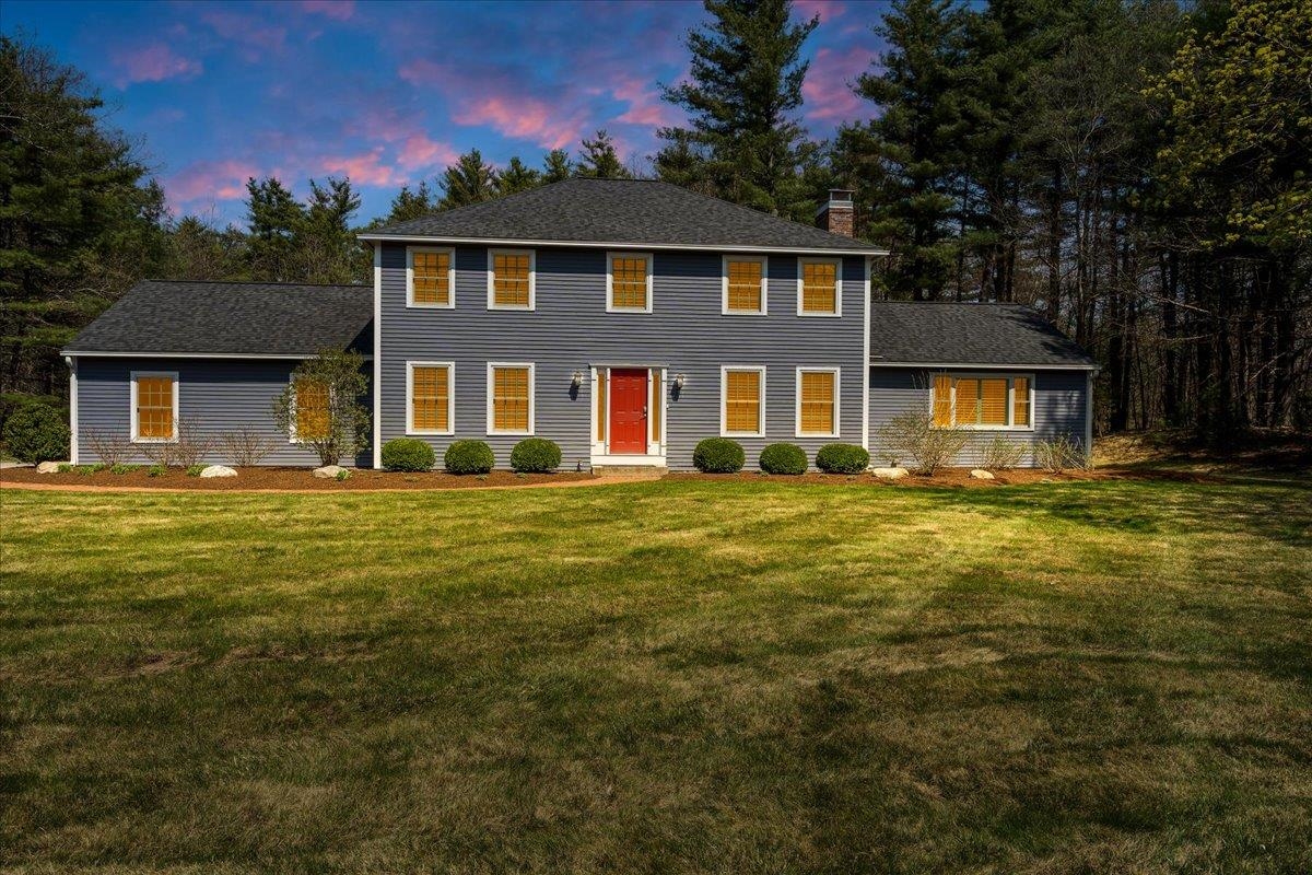 3 Crestwood Drive