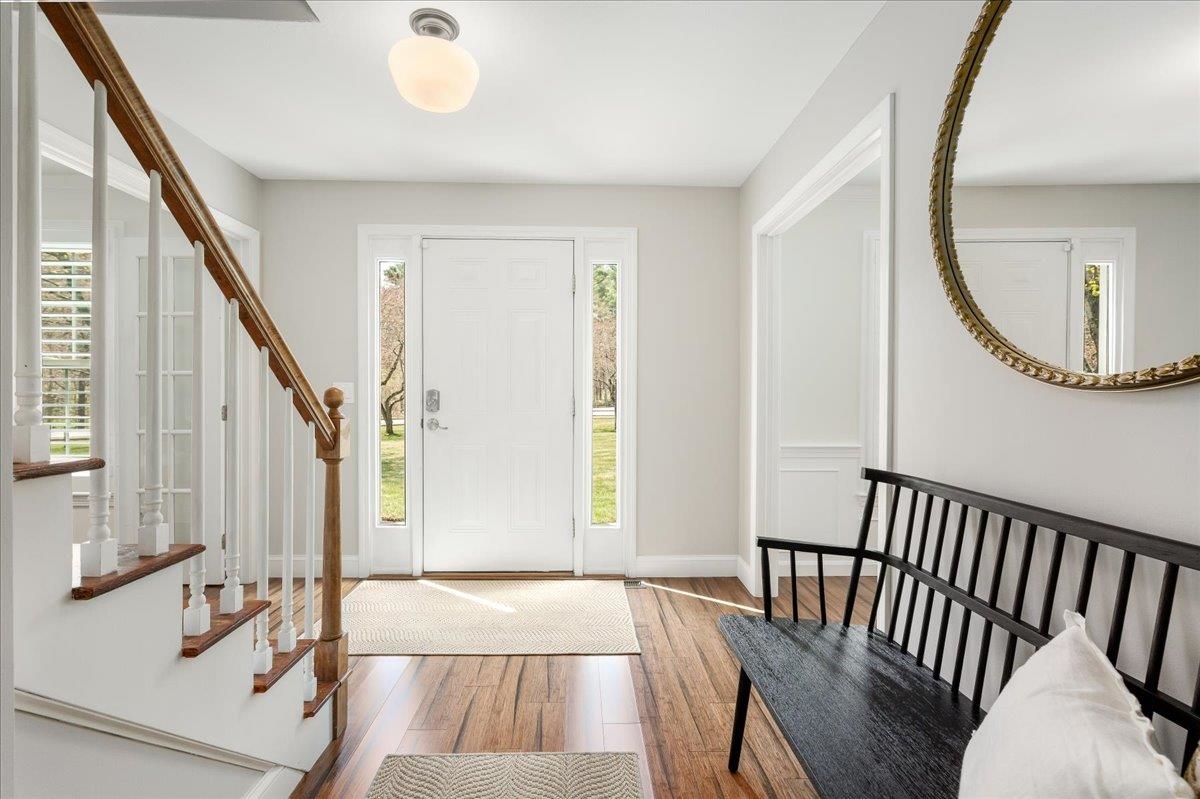 3 Crestwood Drive