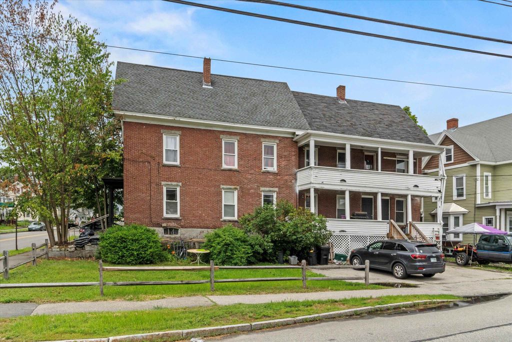 Photo of 75 S State Street, Concord, NH 03301 (MLS # 5066952)