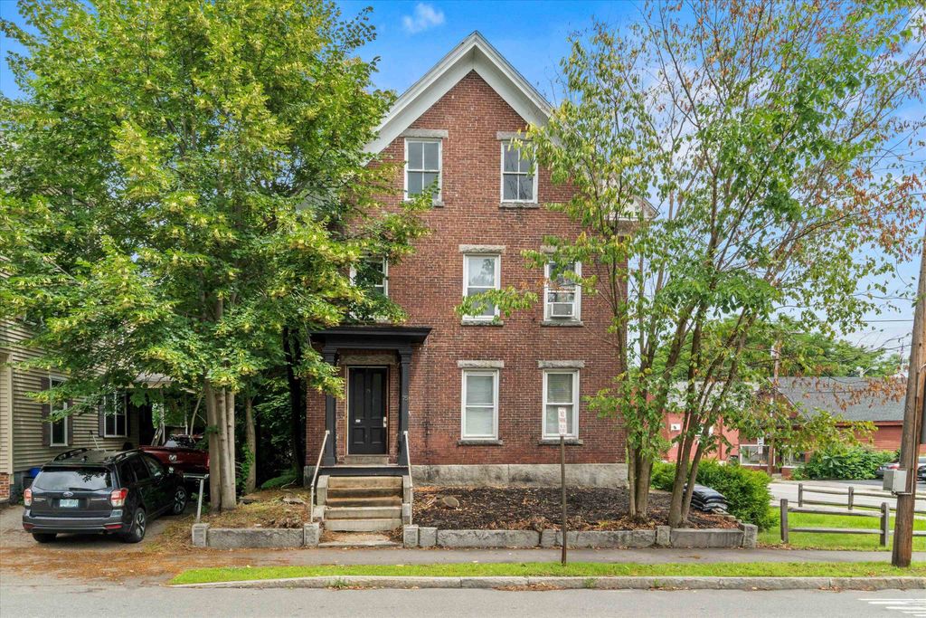 Photo of 75 S State Street, Concord, NH 03301 (MLS # 5066952)