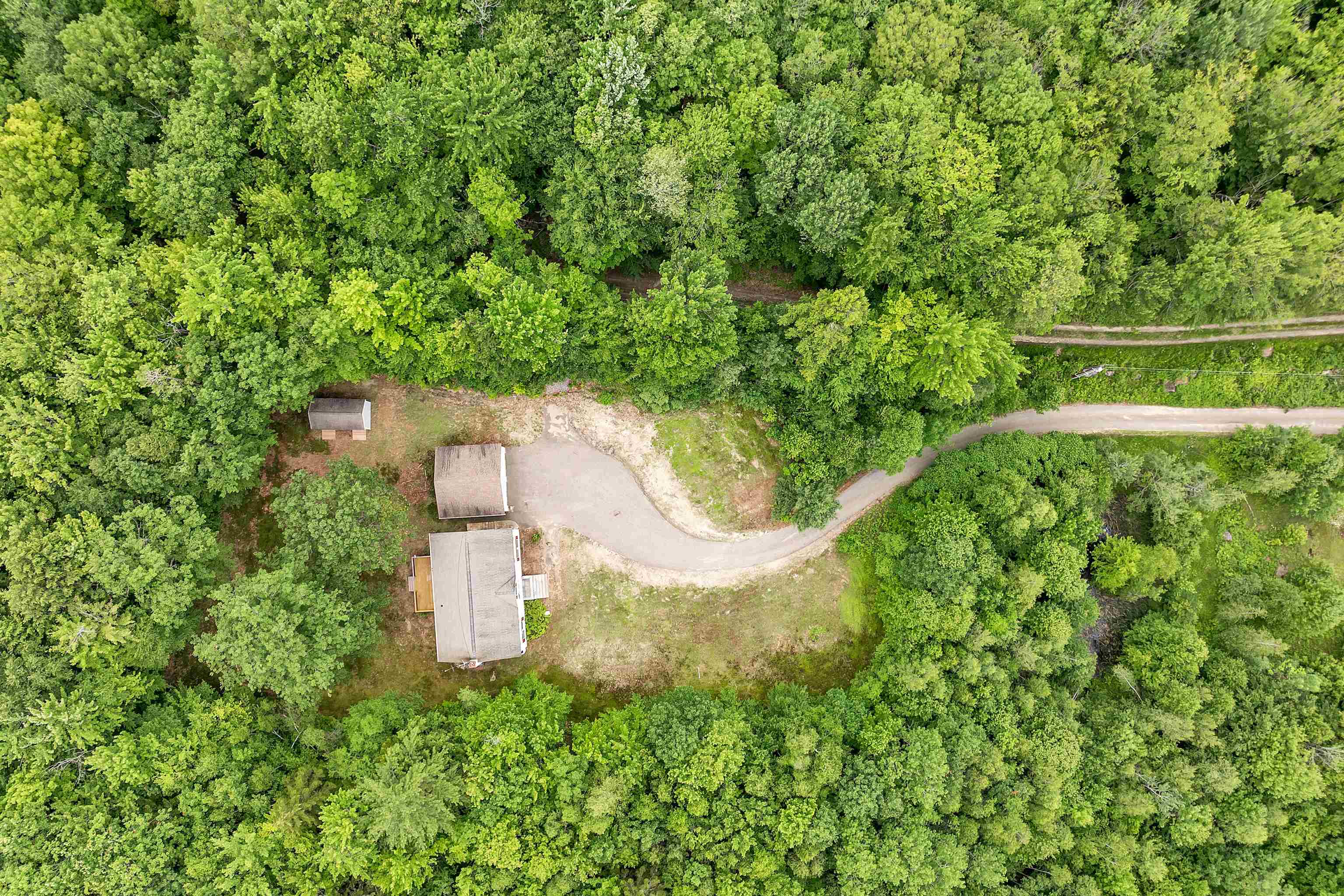 1400 Cass Mill Road