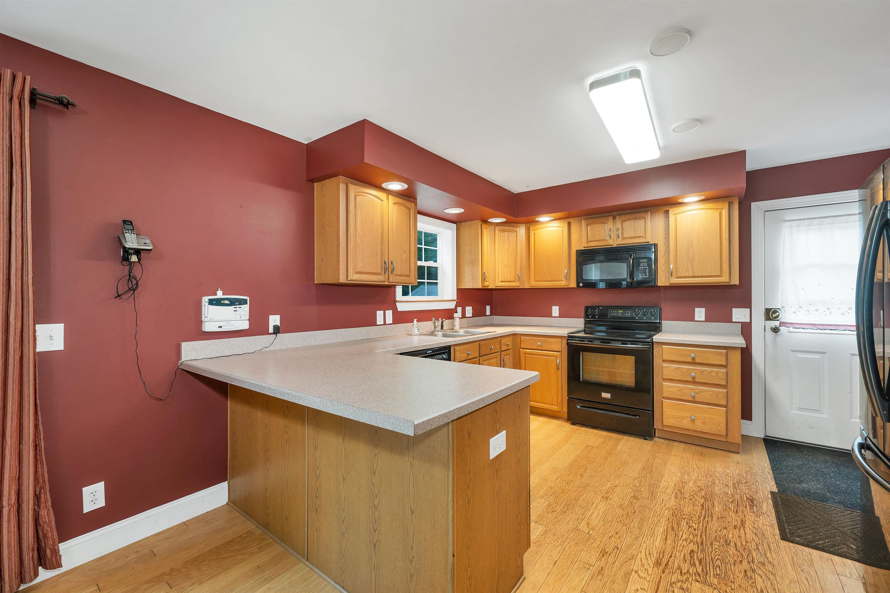 1400 Cass Mill Road