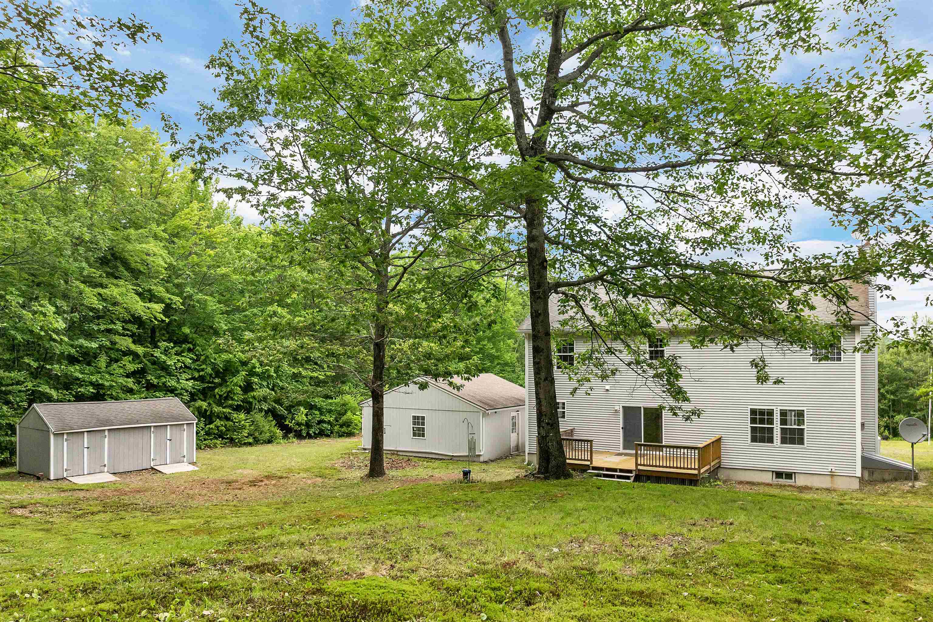 1400 Cass Mill Road