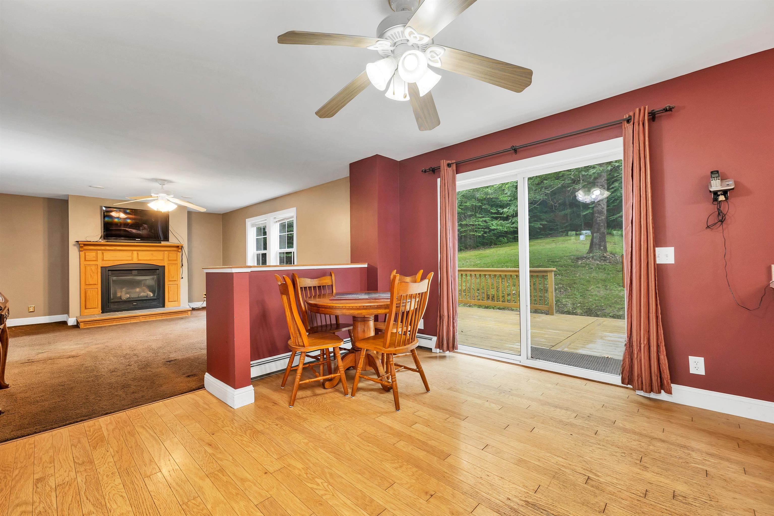 1400 Cass Mill Road