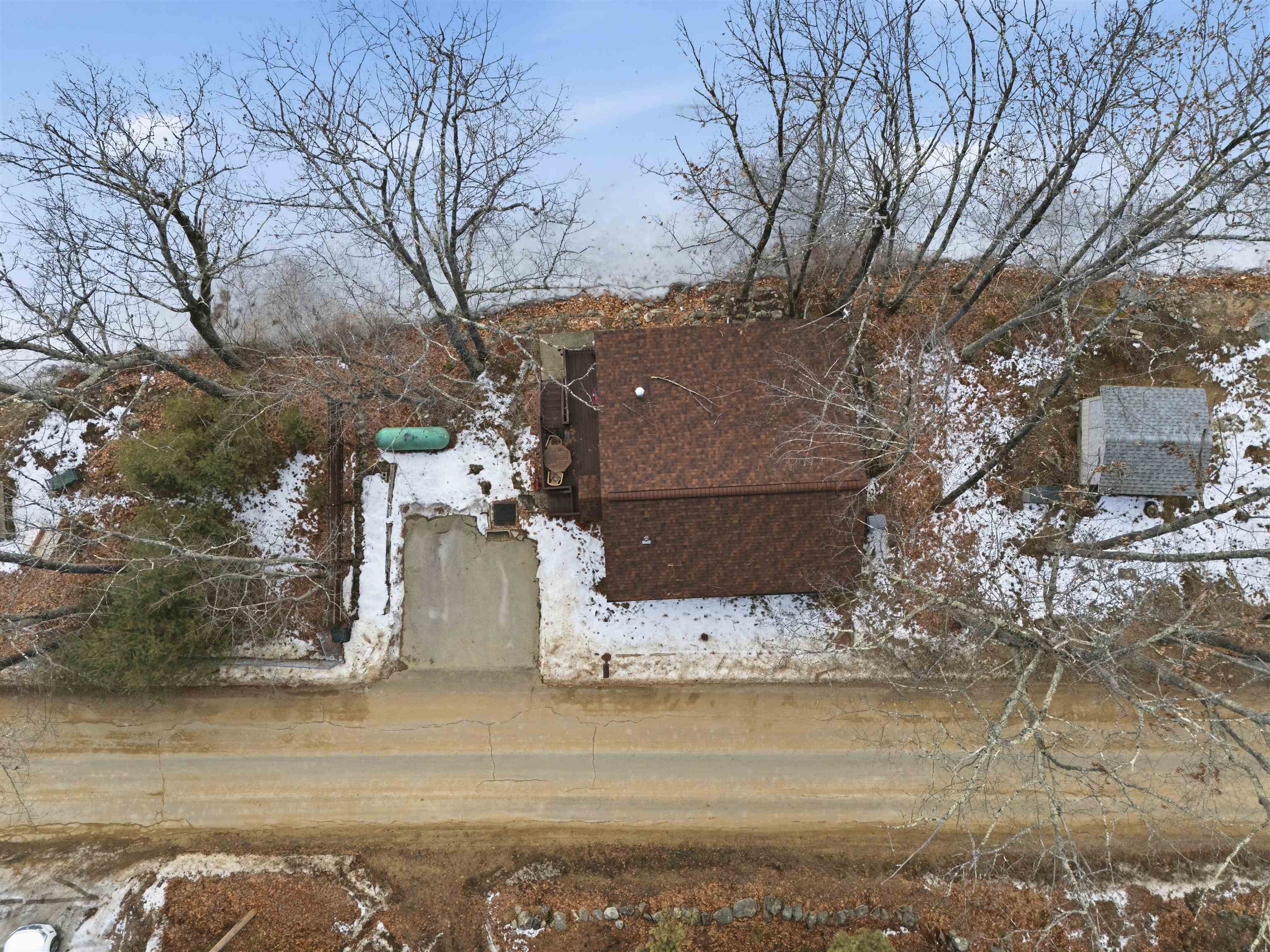 287 Clough Pond Road