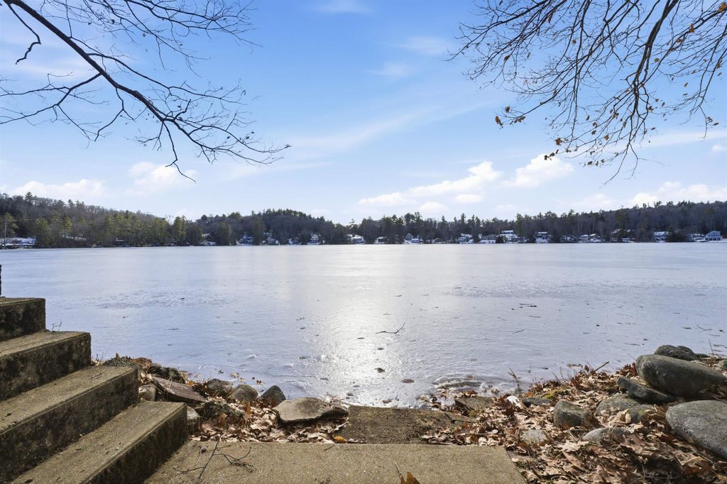 Photo of 287 Clough Pond Road, Loudon, NH 03307 (MLS # 5073806)