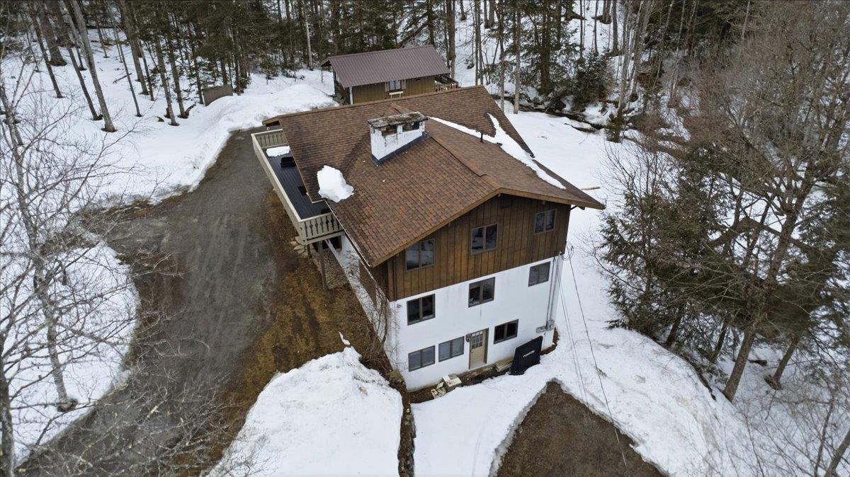 41-43 Cranberry Hill Road